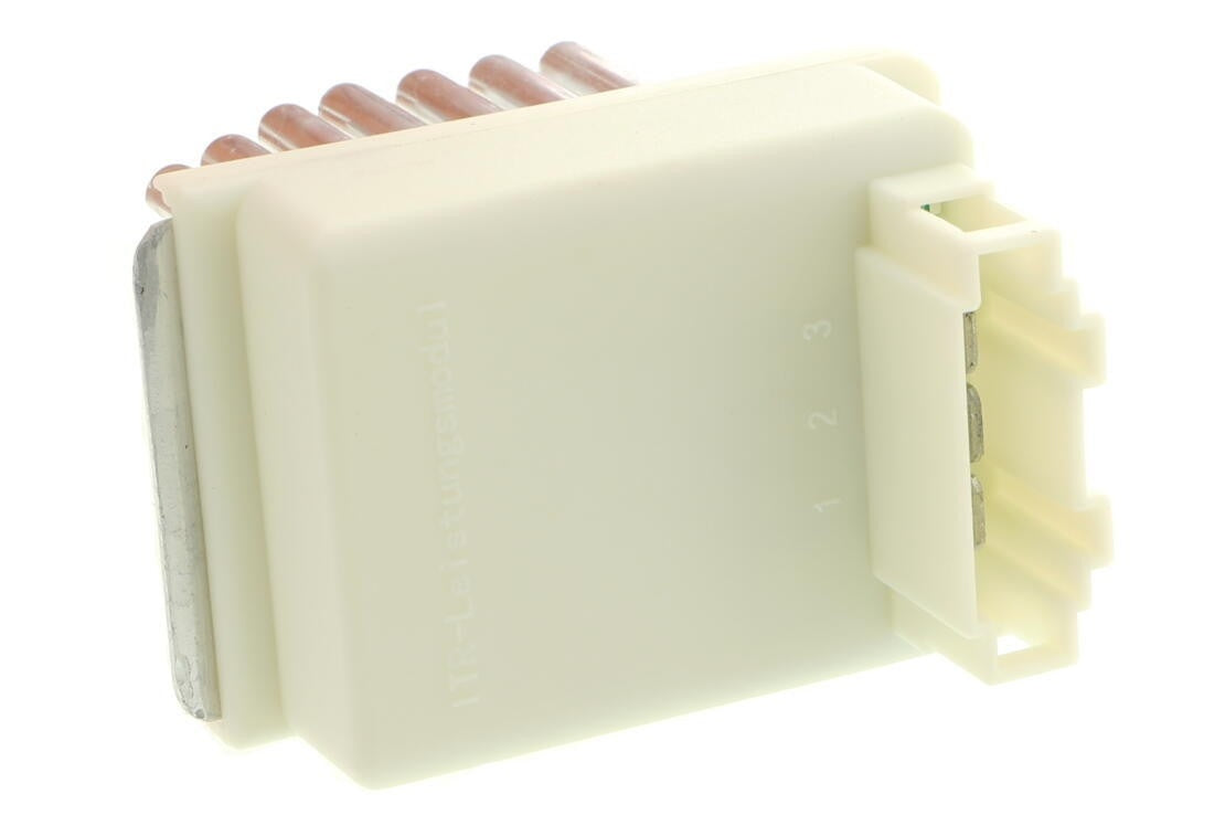 VEMO HVAC Blower Motor Resistor V20-79-0010