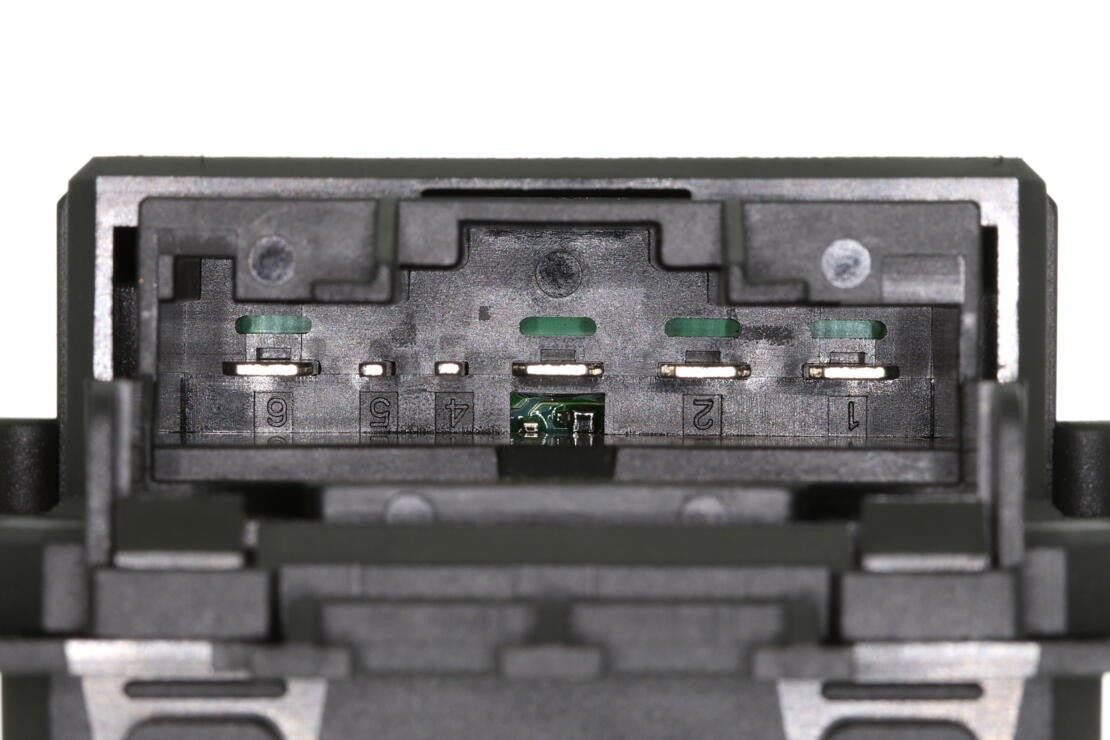 VEMO HVAC Blower Motor Regulator V20-79-0019