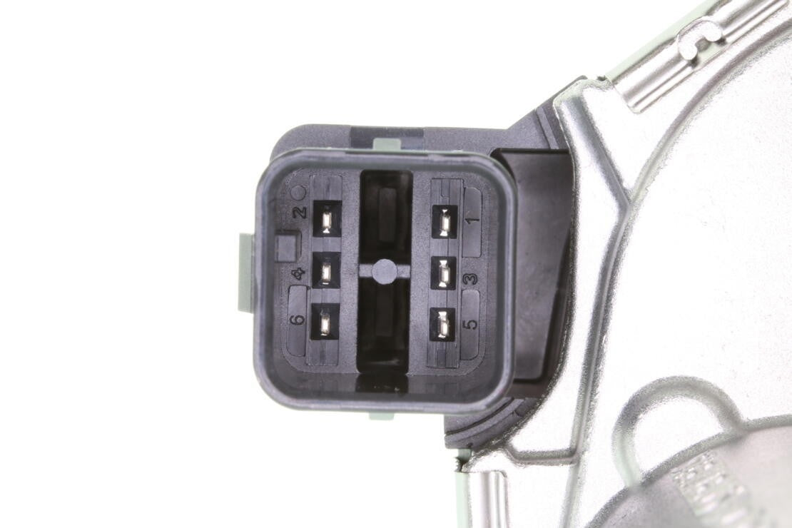 VEMO Fuel Injection Throttle Body V20-81-0017