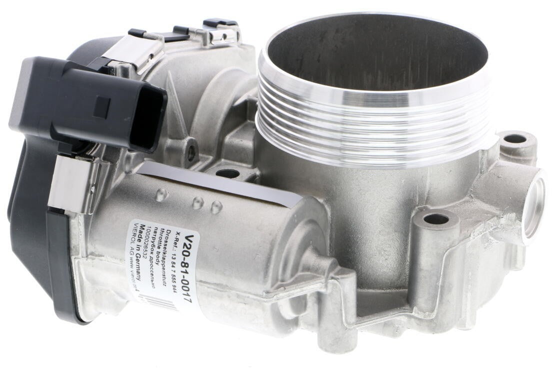 VEMO Fuel Injection Throttle Body V20-81-0017