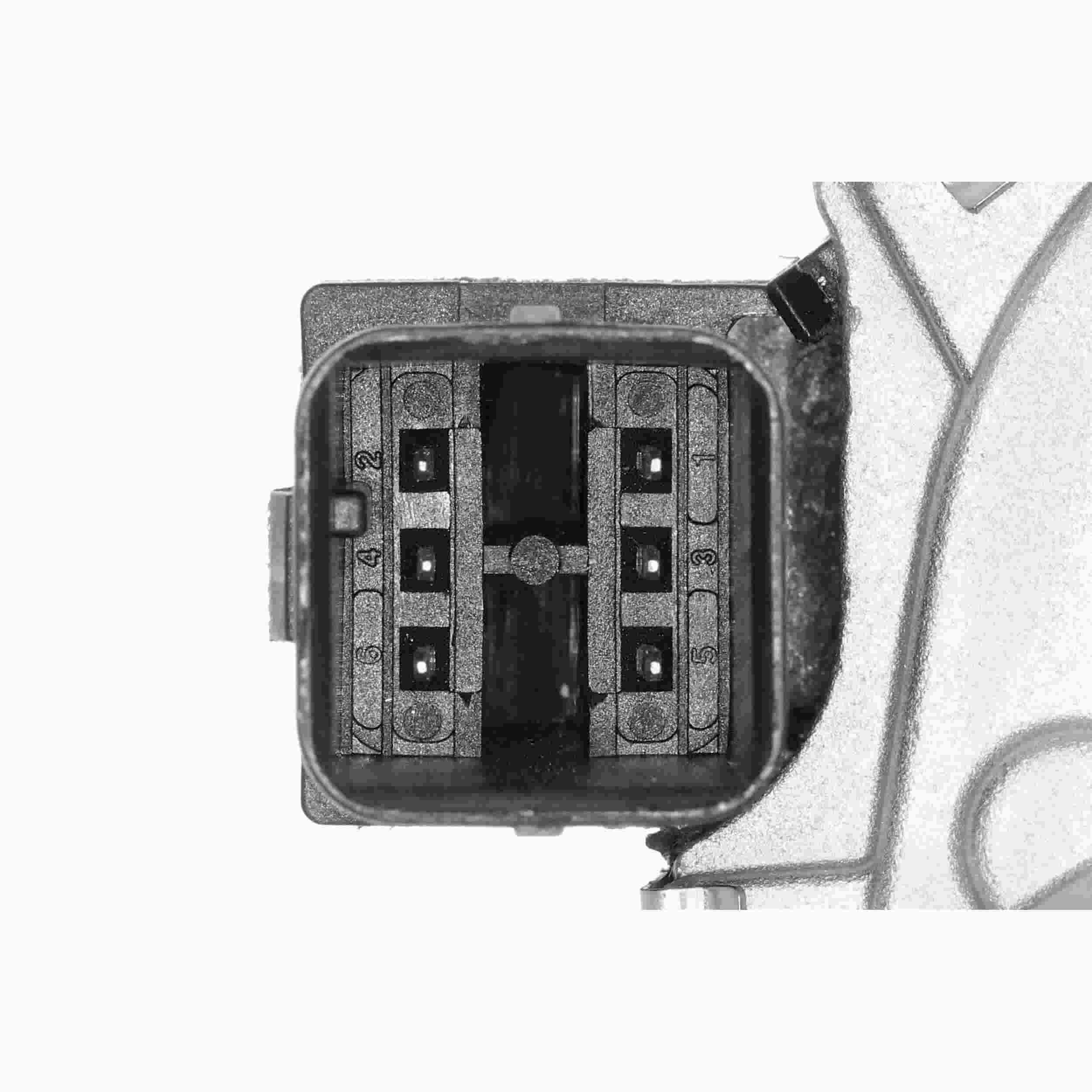 VEMO Electronic Throttle Body Module V20-81-0029