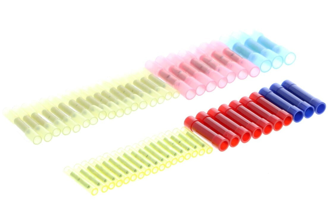 VEMO Repair Harness V20-83-0021