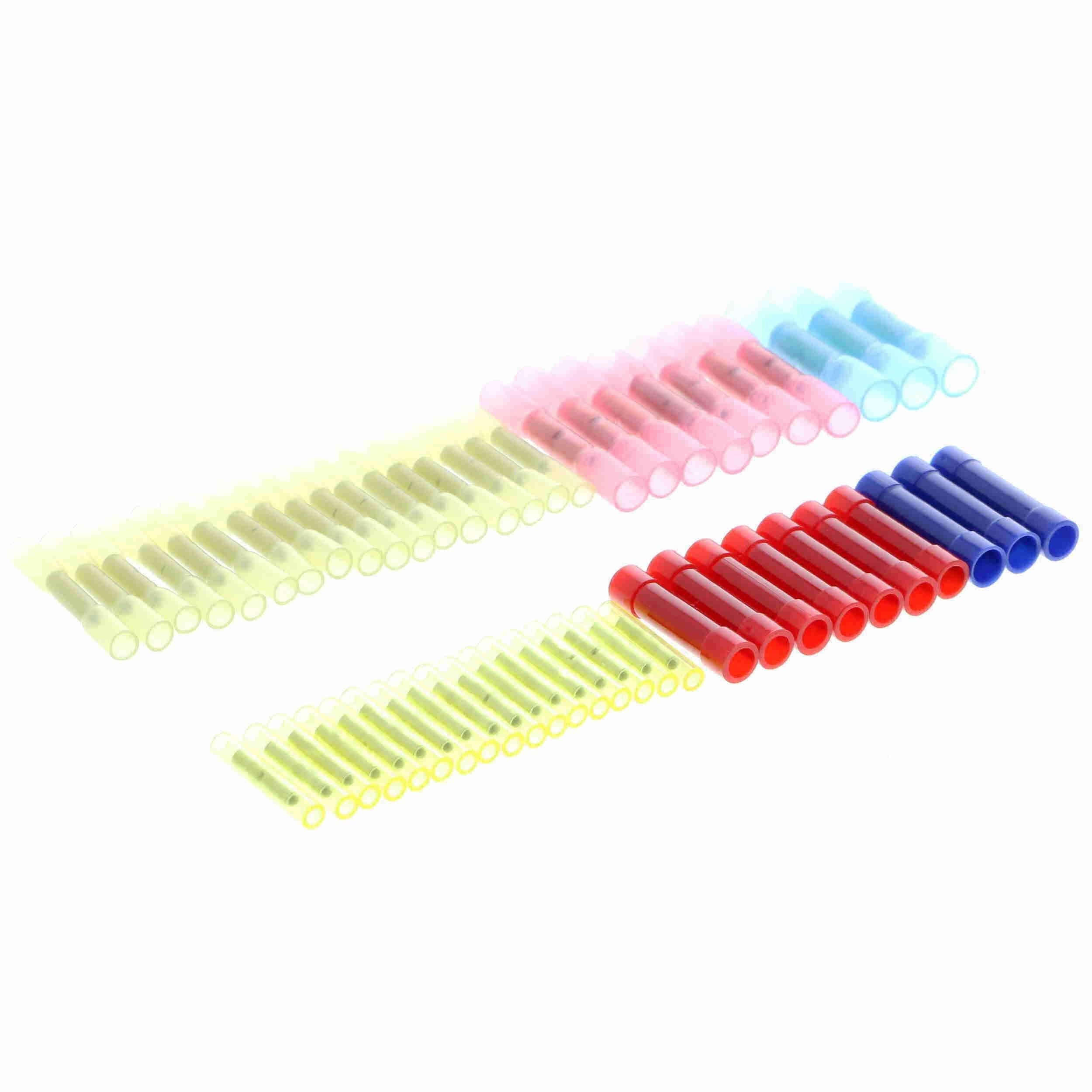 VEMO Repair Harness V20-83-0021