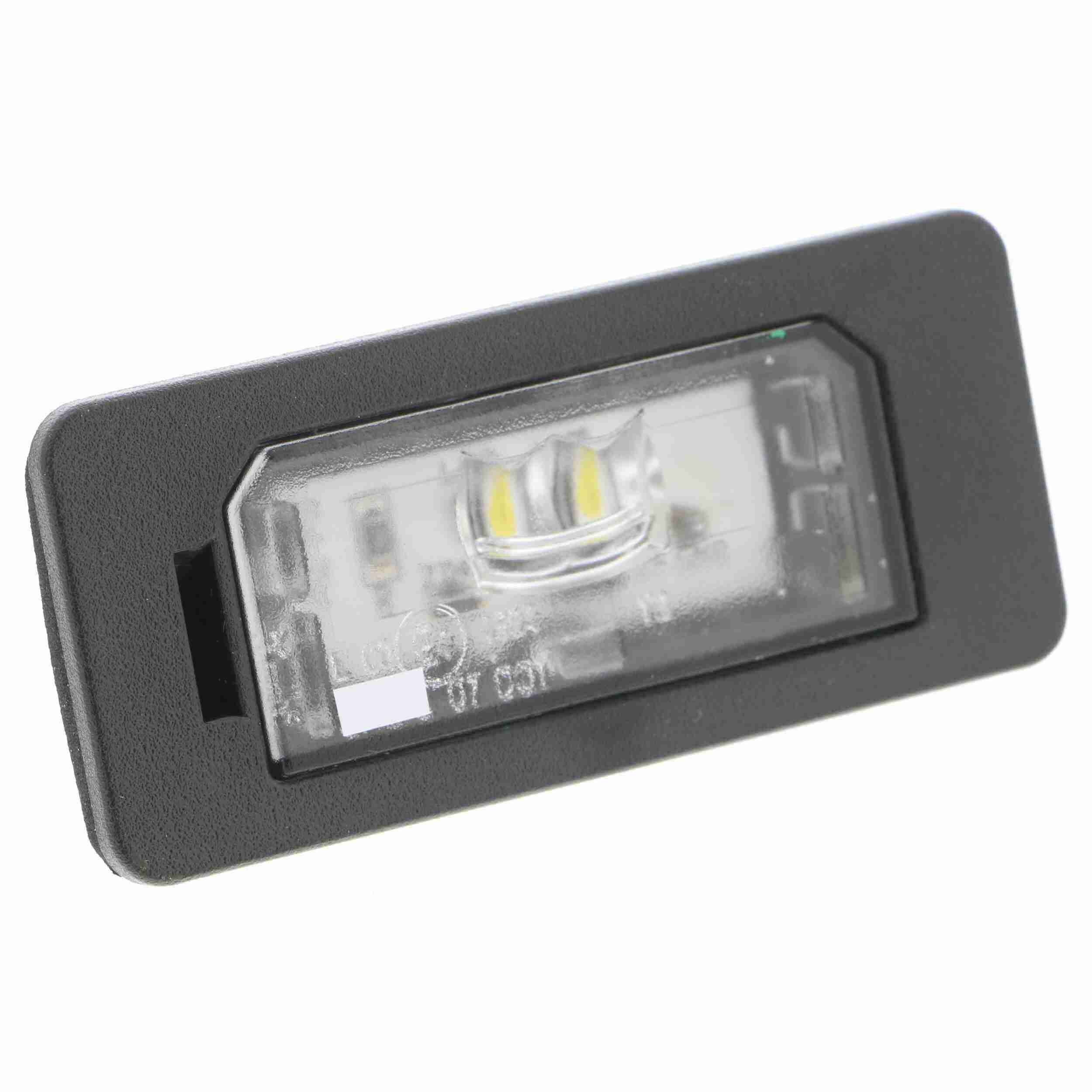 VEMO License Plate Light V20-84-0013
