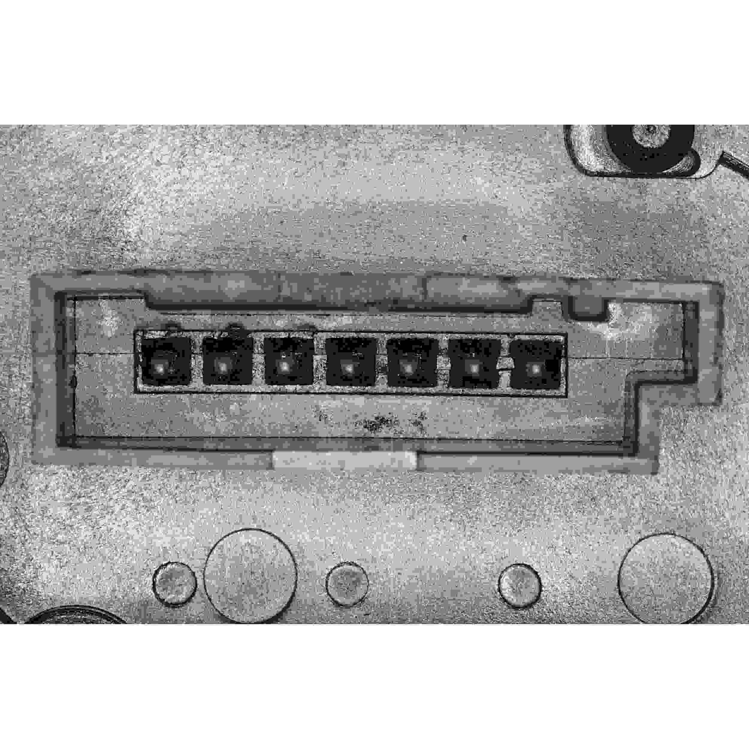 VEMO Door Lock Actuator V20-85-0021