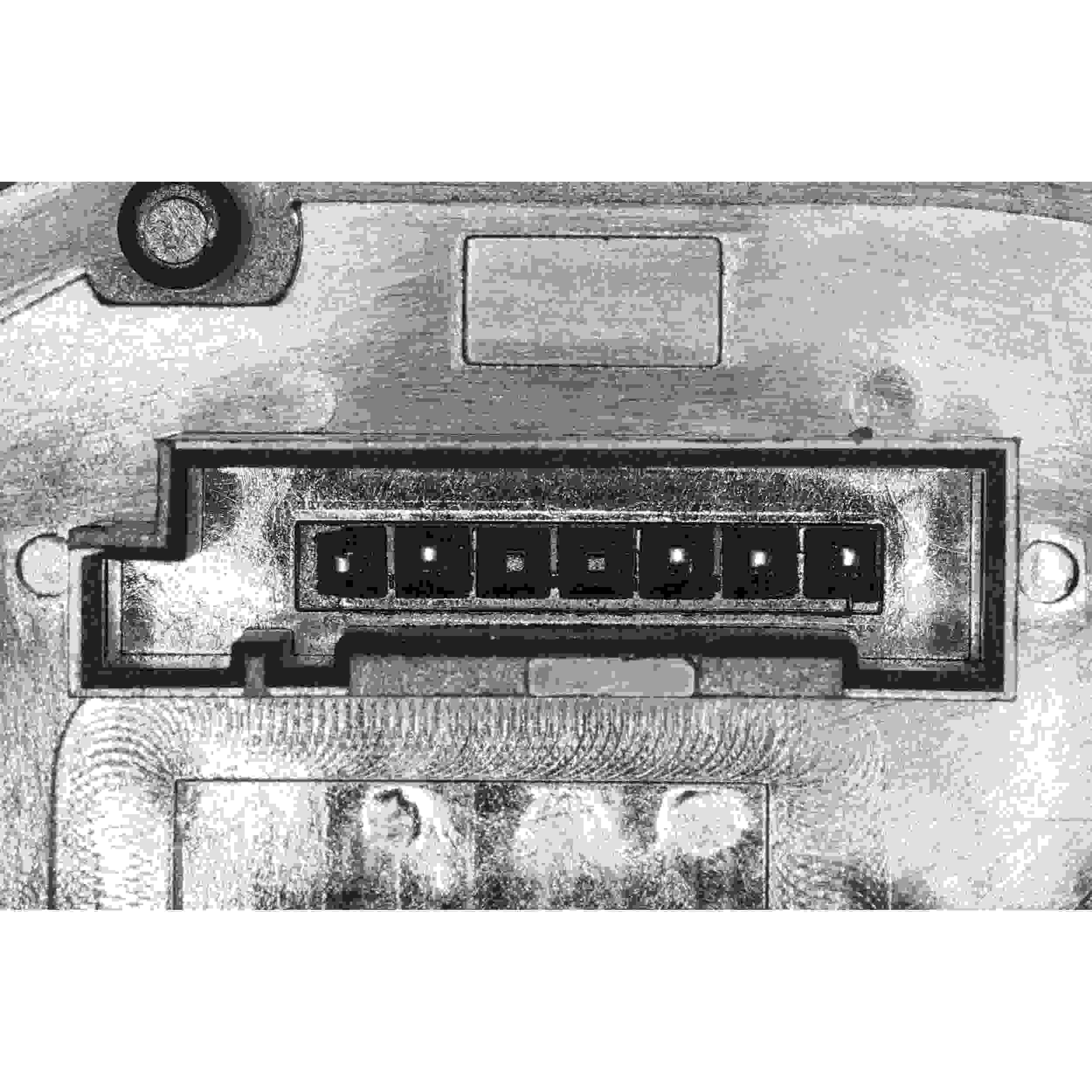 VEMO Door Lock Actuator V20-85-0022