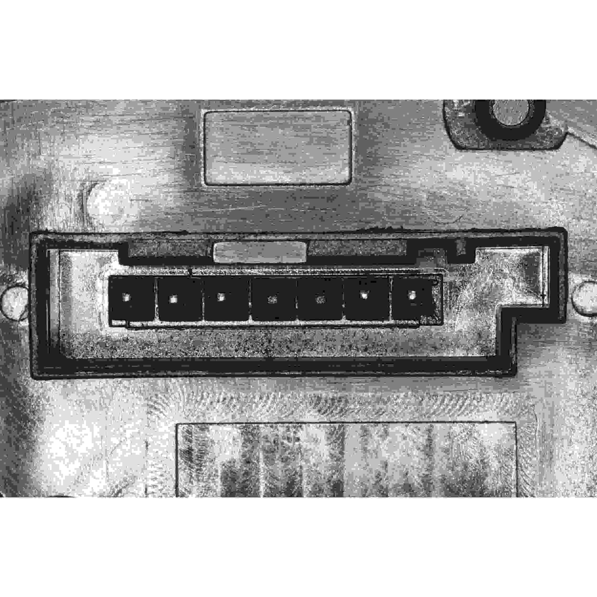 VEMO Door Lock Actuator V20-85-0023