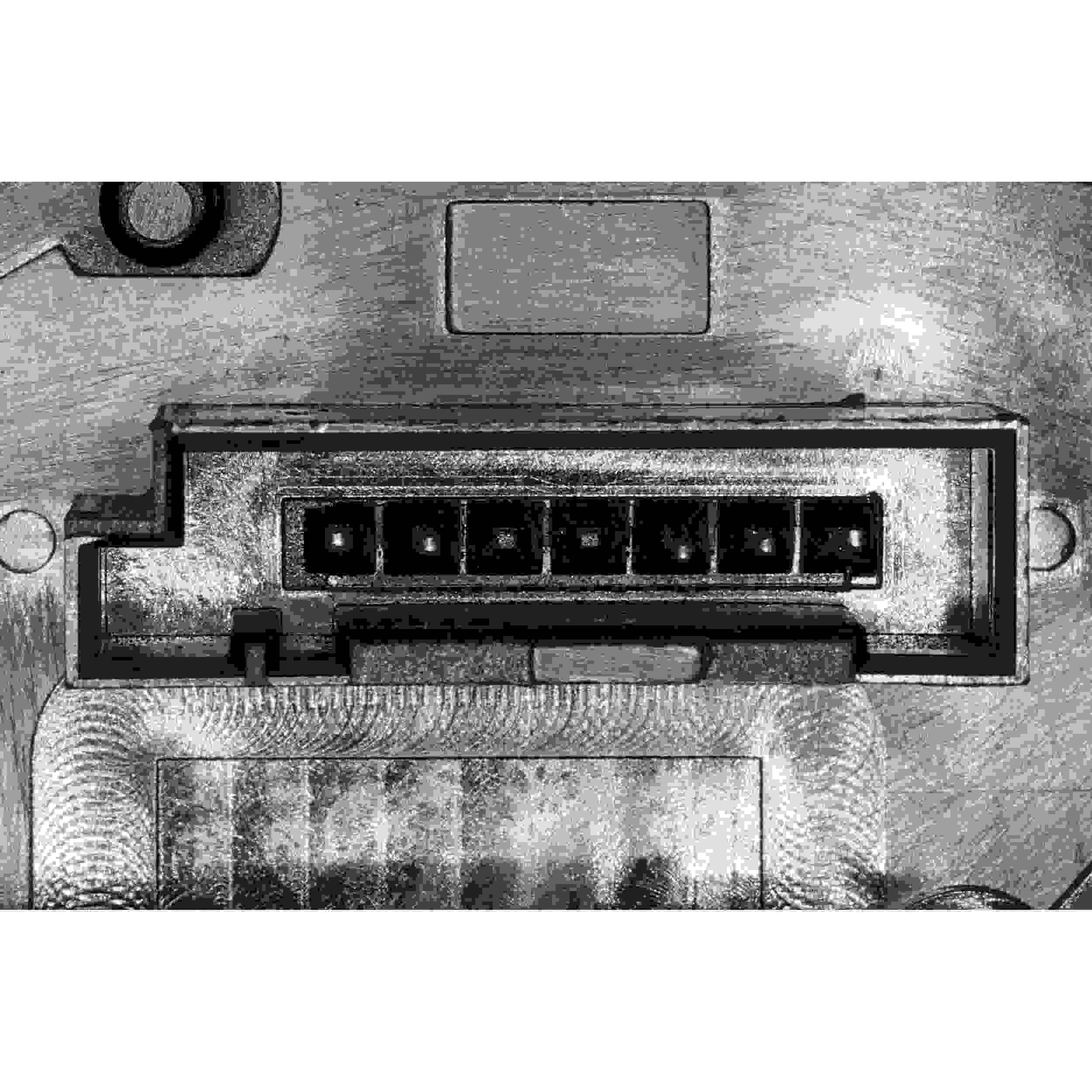 VEMO Door Lock Actuator V20-85-0024