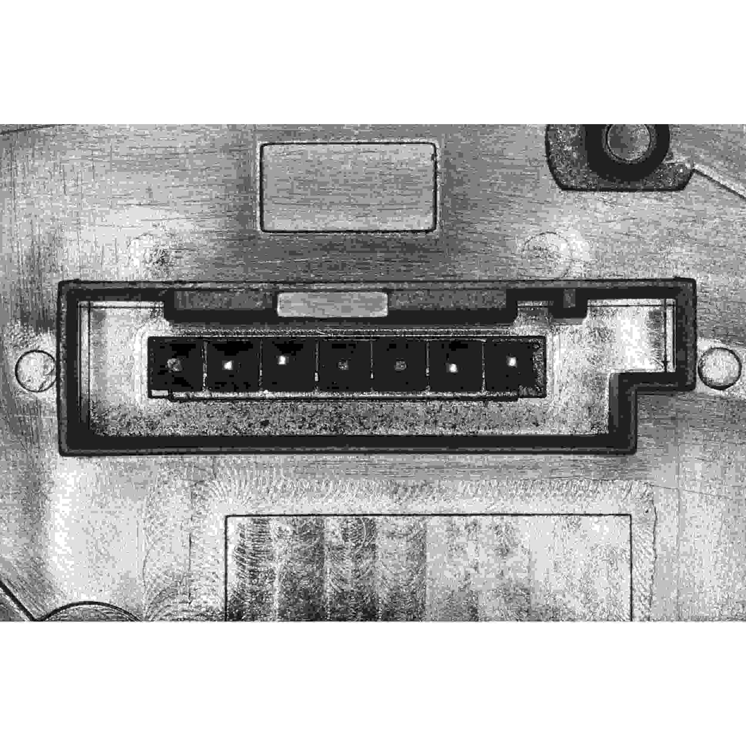 VEMO Door Lock Actuator V20-85-0026