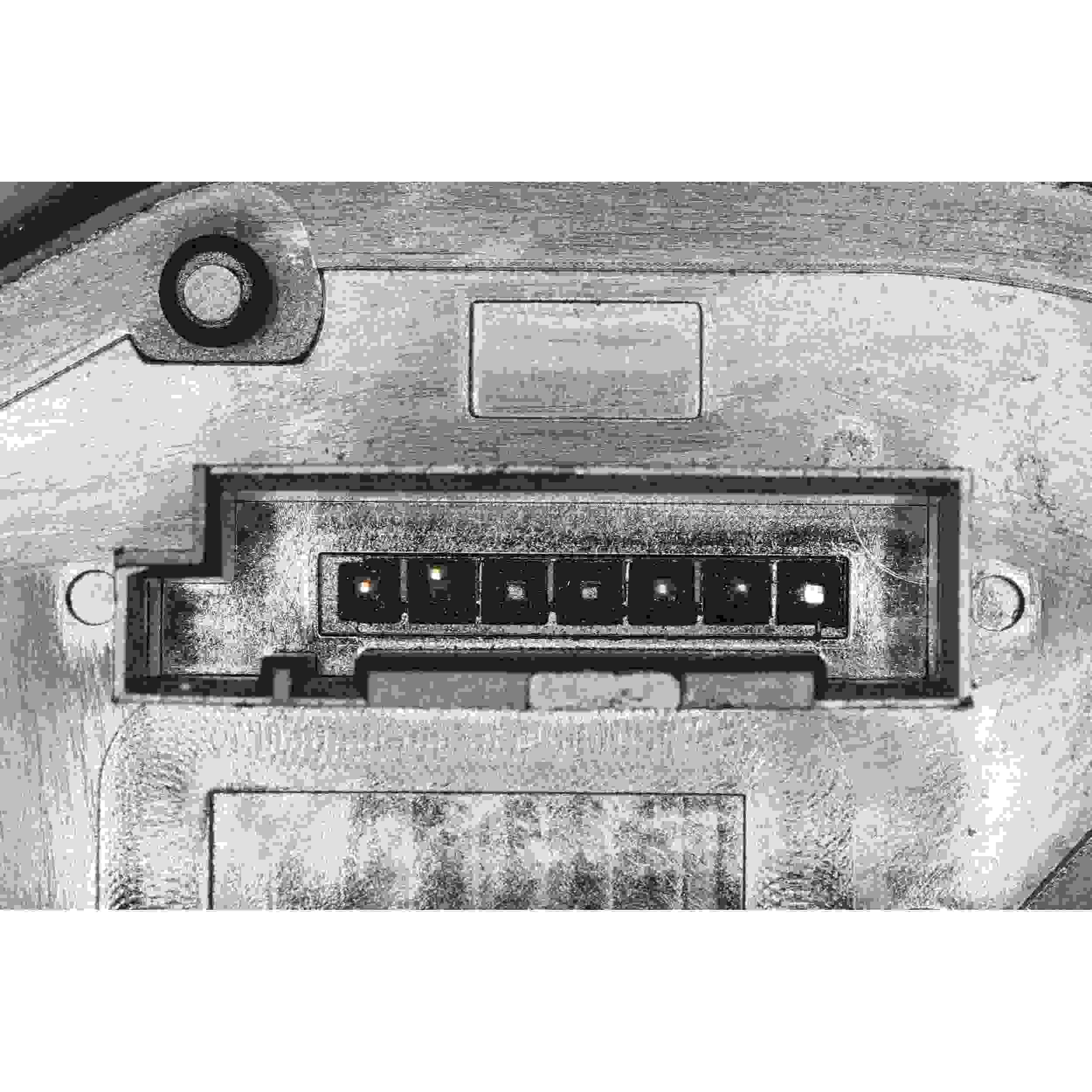 VEMO Door Lock Actuator V20-85-0027