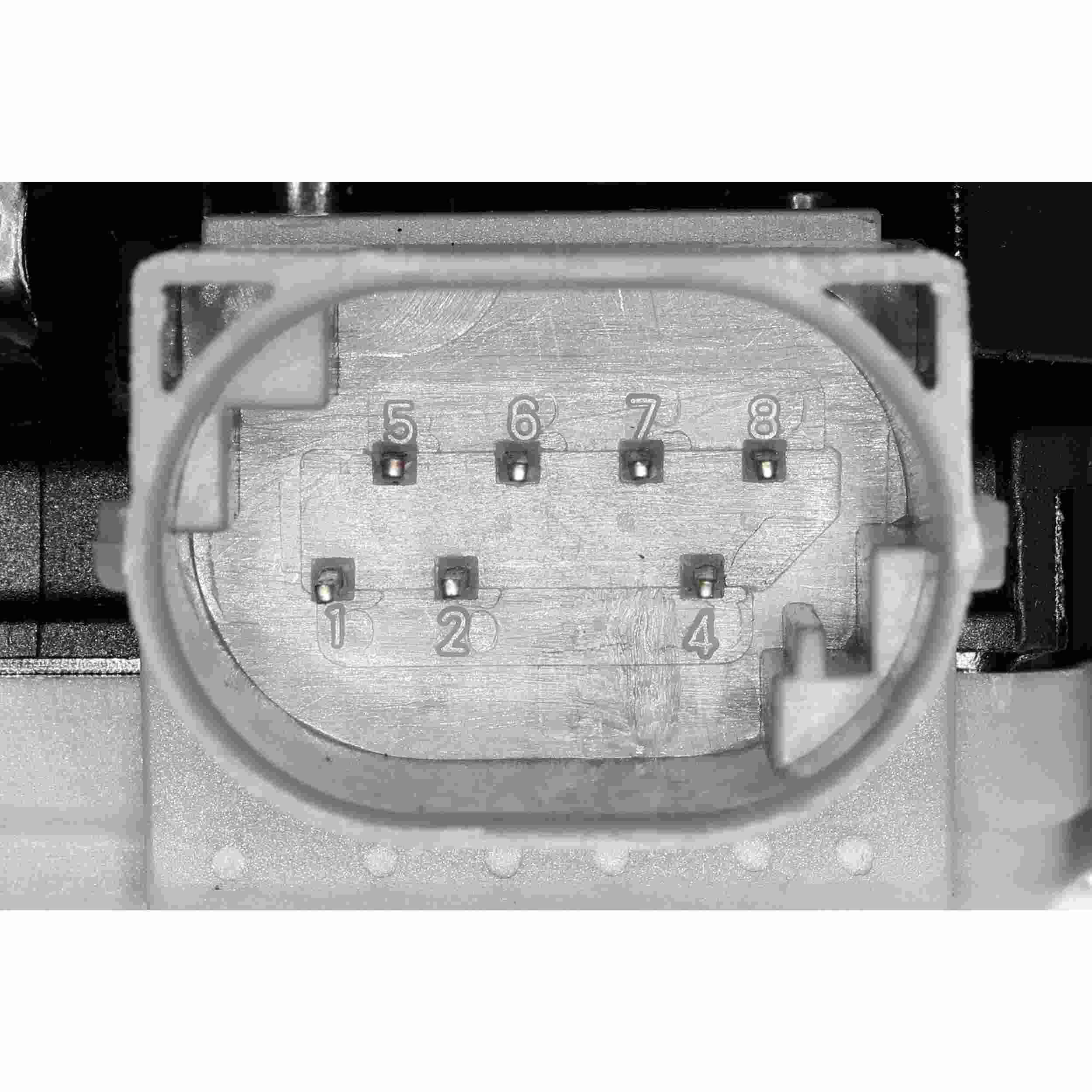 VEMO Door Lock Actuator V20-85-0030