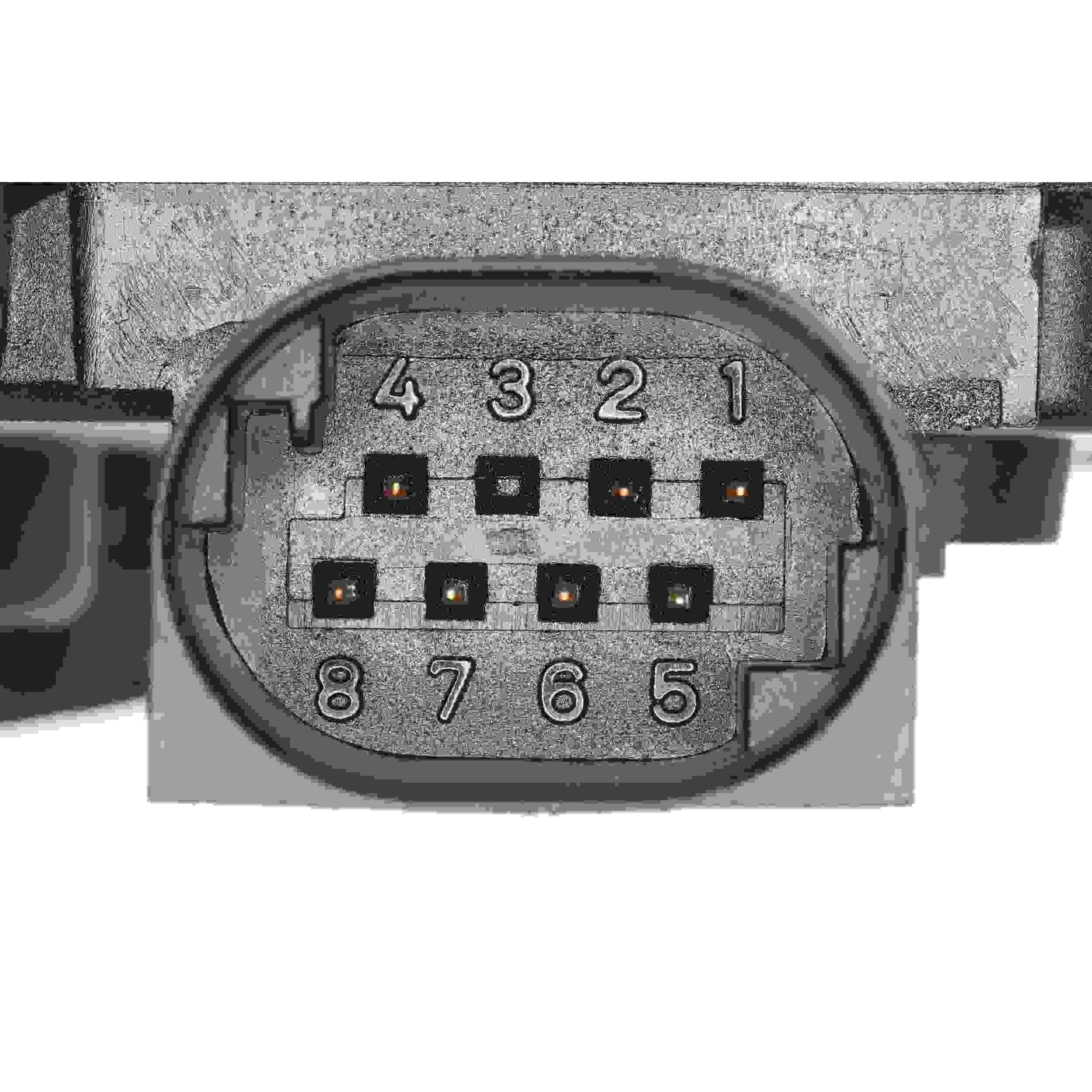 VEMO Door Lock Actuator V20-85-0033