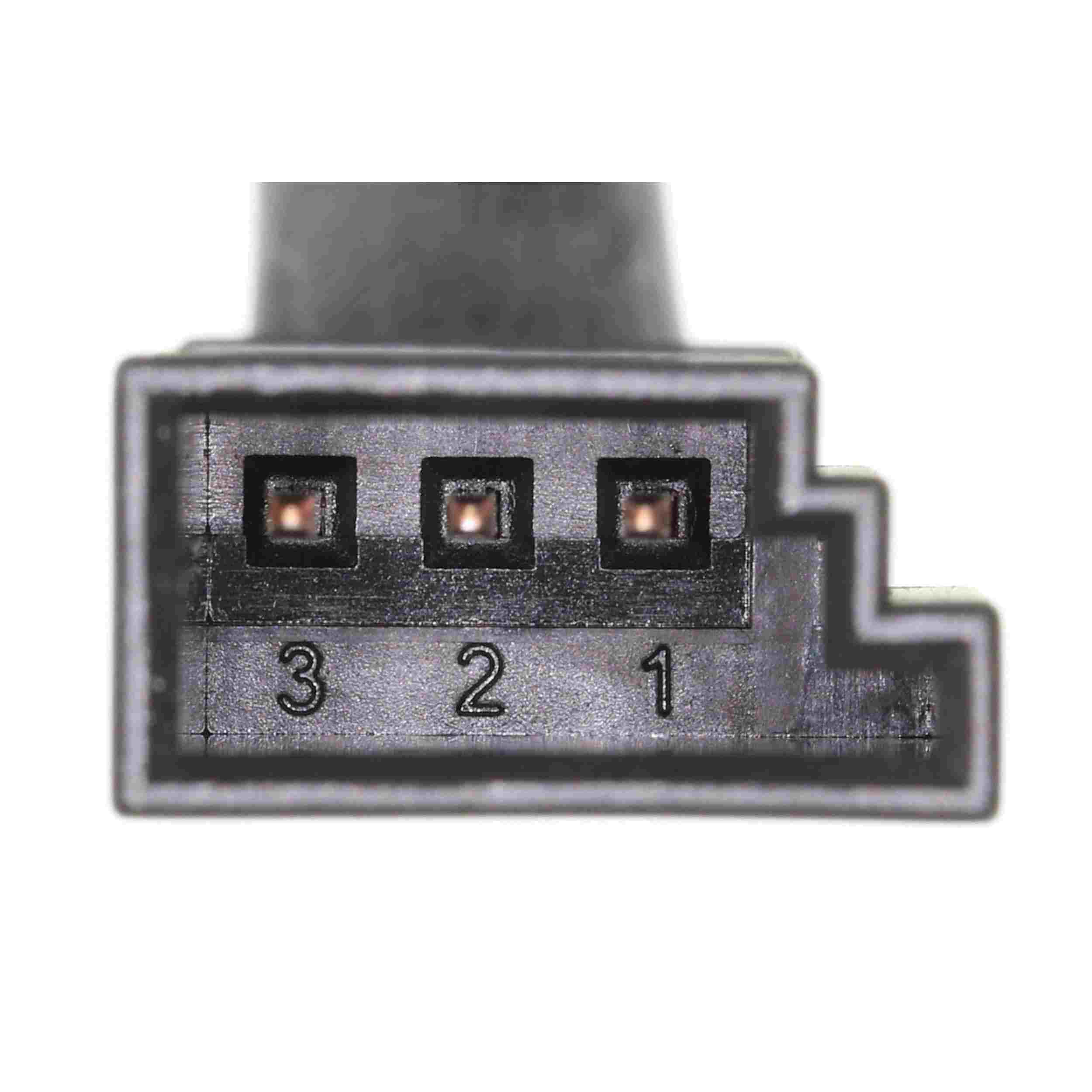 VEMO Tailgate Handle V20-85-0044