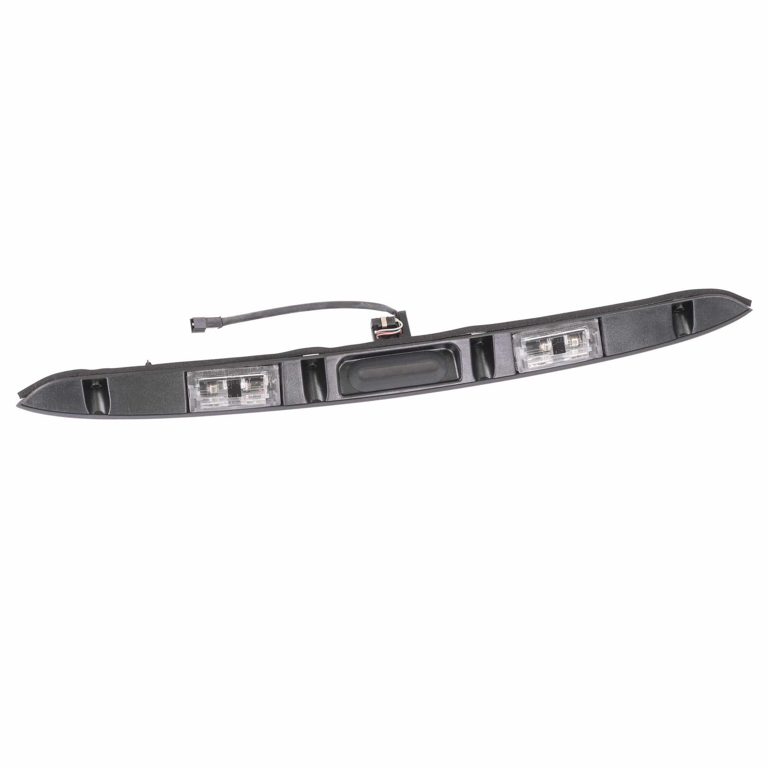 VEMO Tailgate Handle V20-85-0044