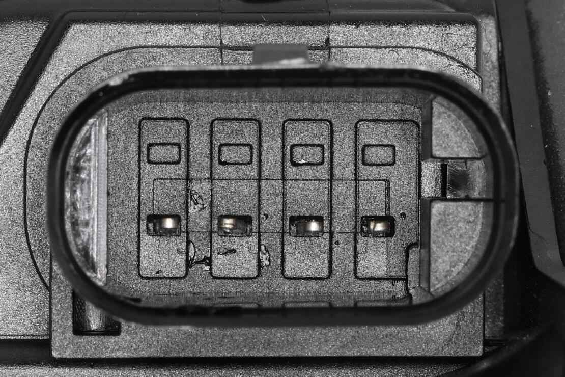 VEMO Door Lock Actuator V20-85-0072