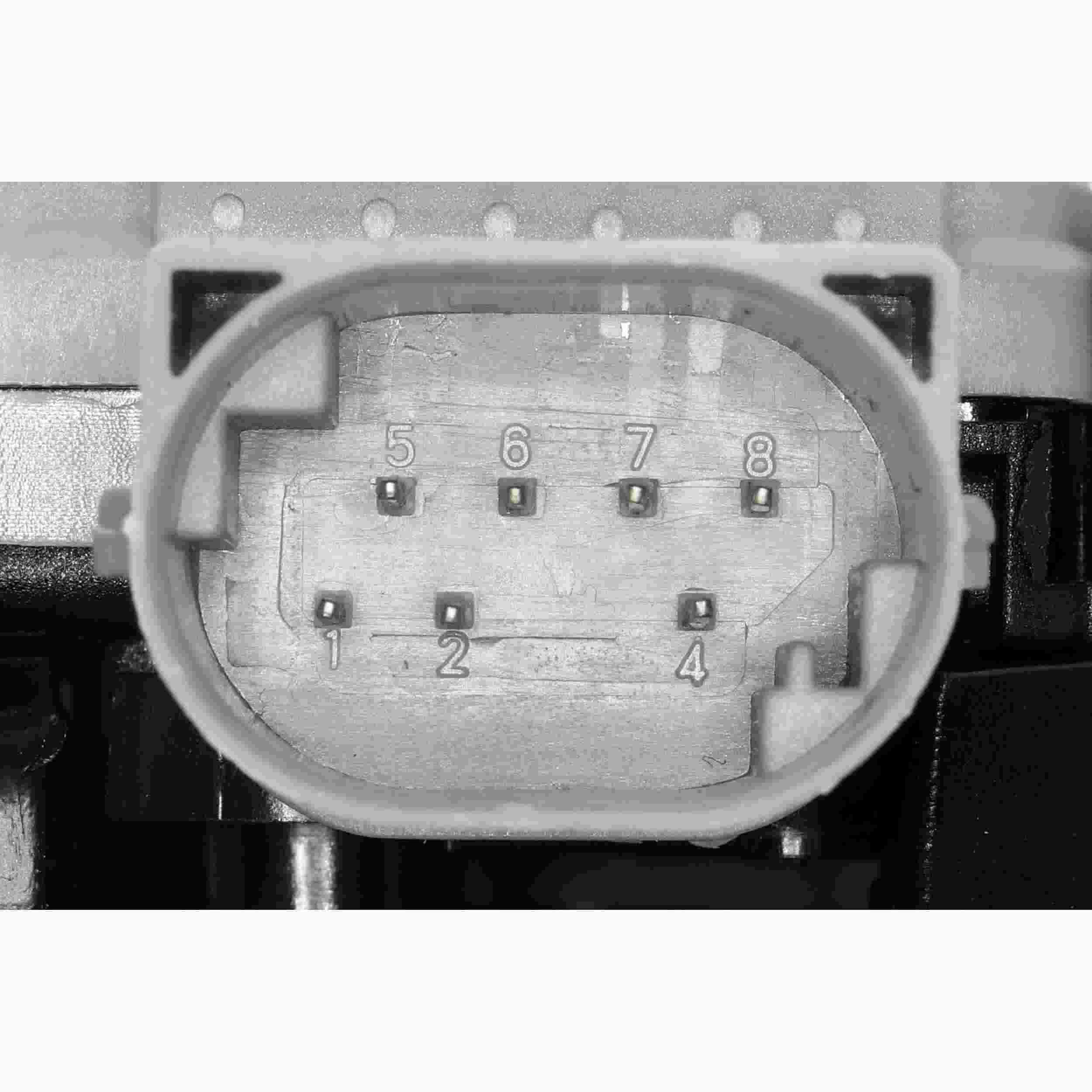 VEMO Door Lock Actuator V20-85-0124