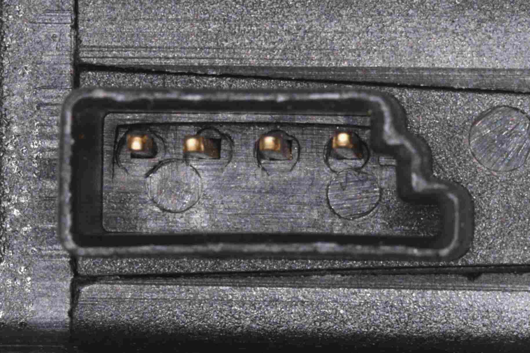 VEMO Tailgate Lock V20-85-0162