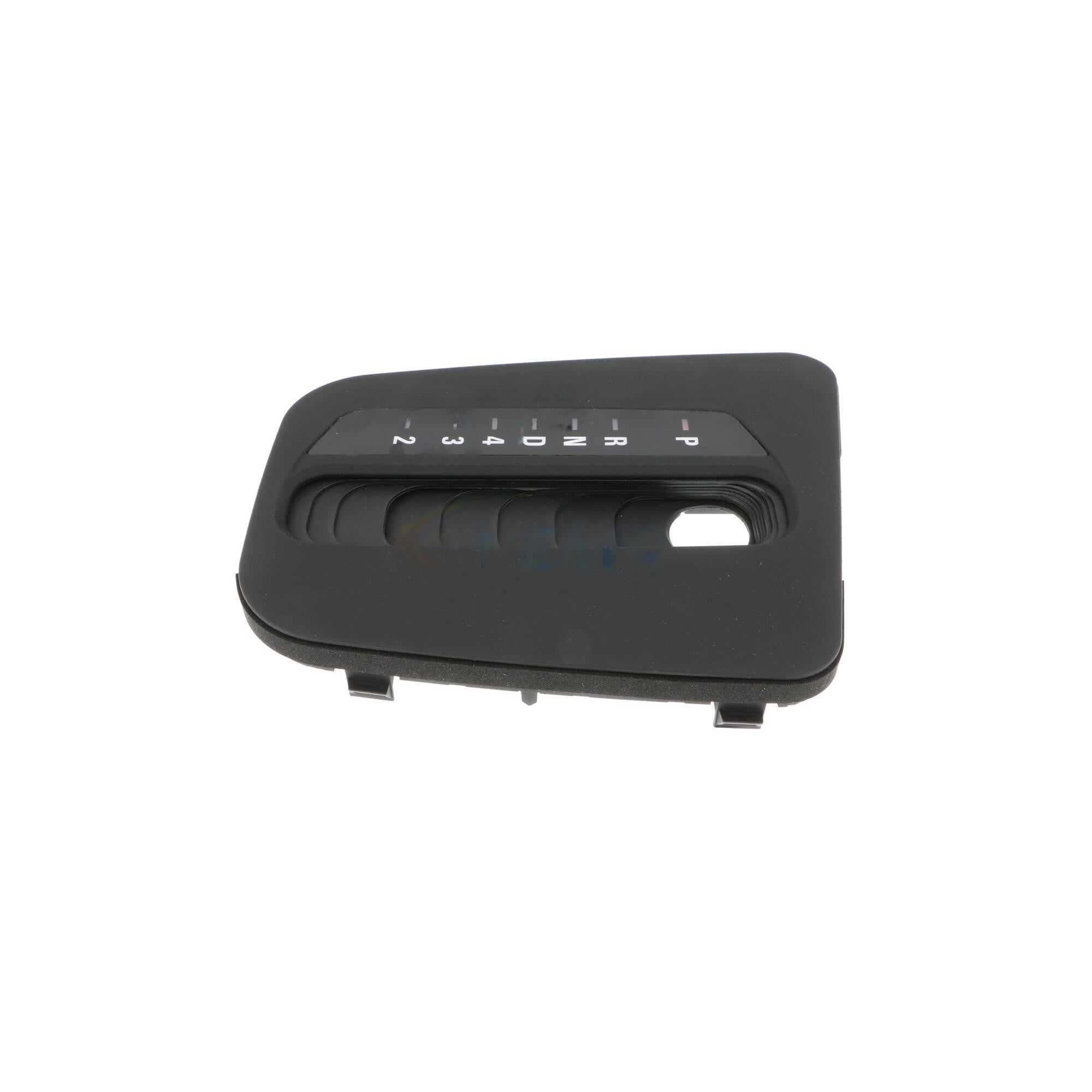 VEMO Automatic Transmission Shift Cover Plate V20-86-0002