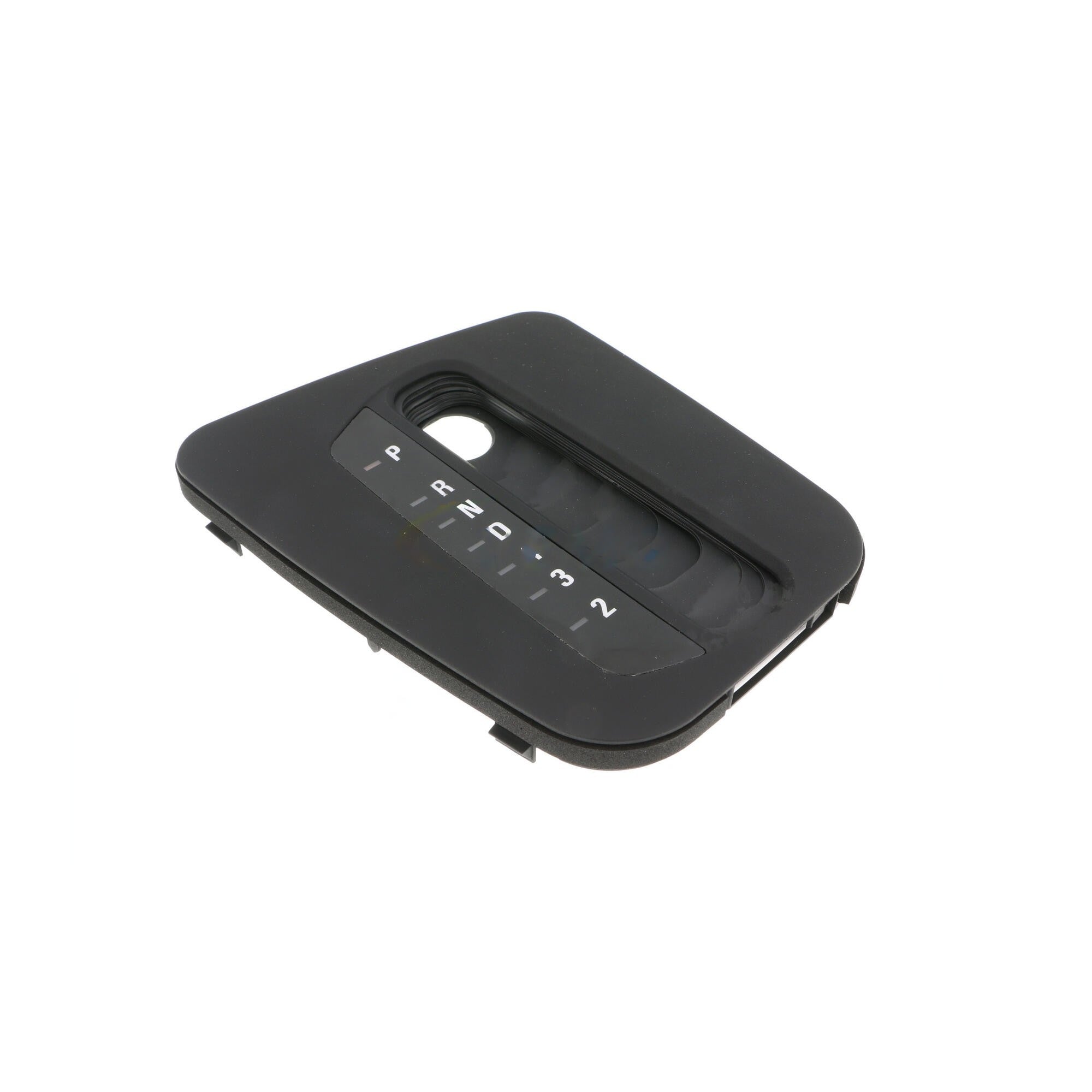 VEMO Automatic Transmission Shift Cover Plate V20-86-0002