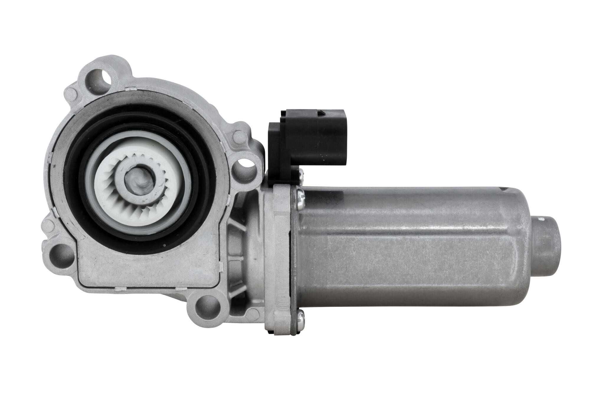 VEMO Transfer Case Actuator V20-86-0007