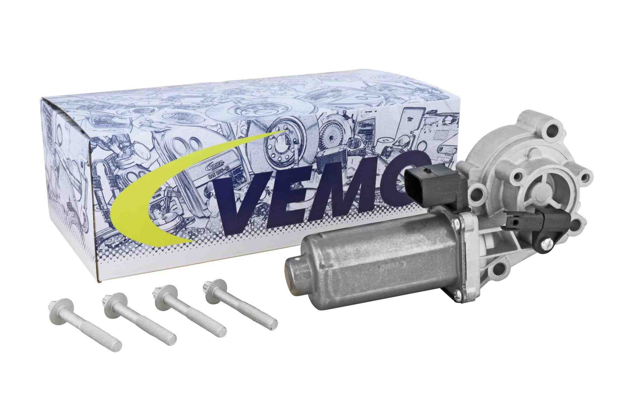 VEMO Transfer Case Actuator V20-86-0008