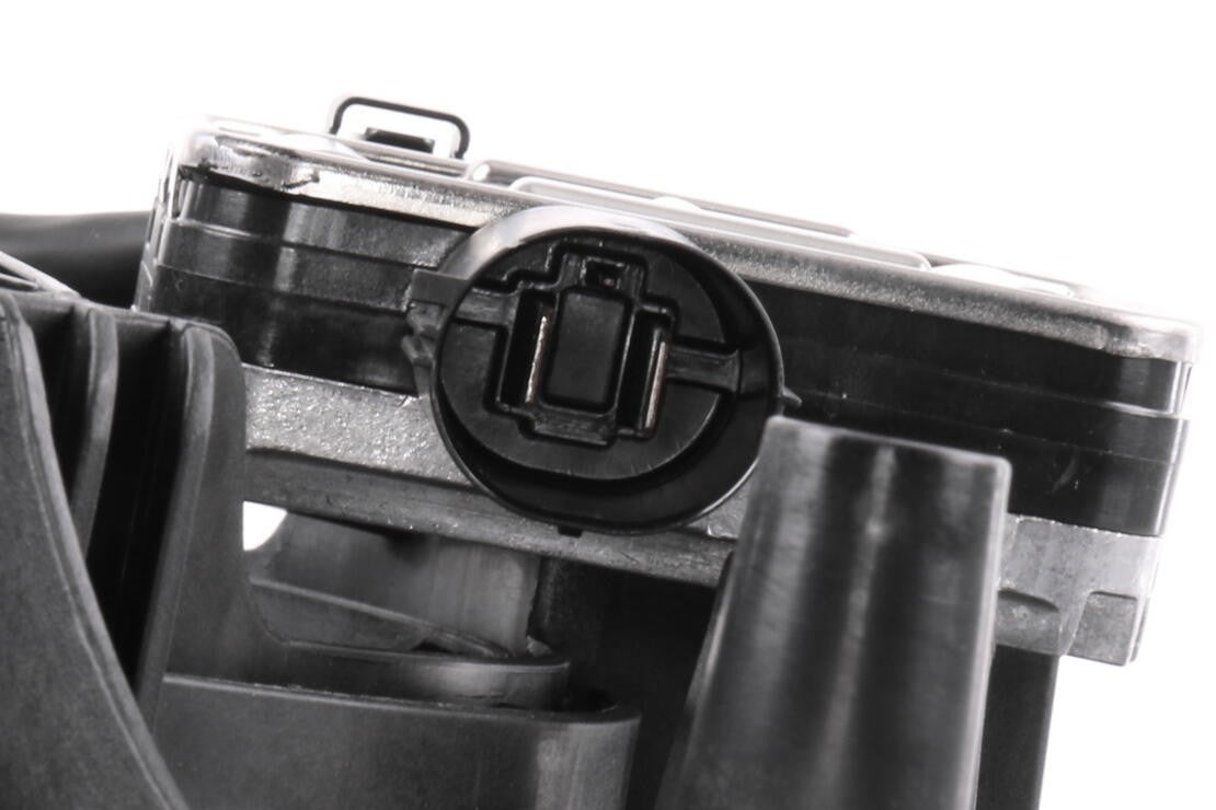 VEMO Engine Cooling Fan V25-01-0002