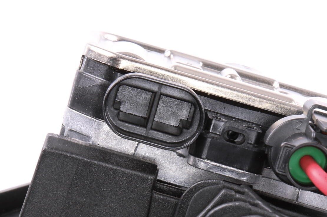 VEMO Engine Cooling Fan V25-01-0002