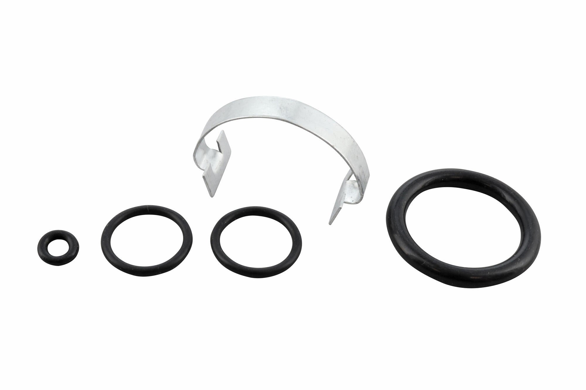 VEMO Air Suspension Spring V25-50-0011