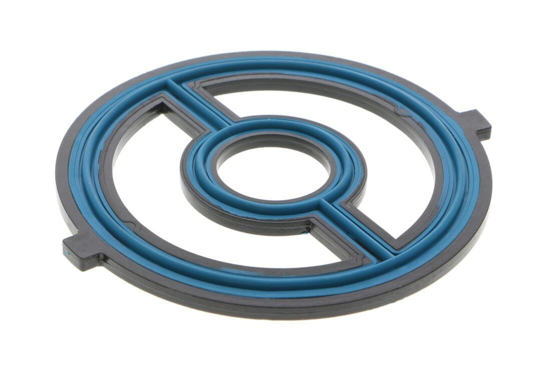 VEMO Engine Oil Cooler V25-60-0047