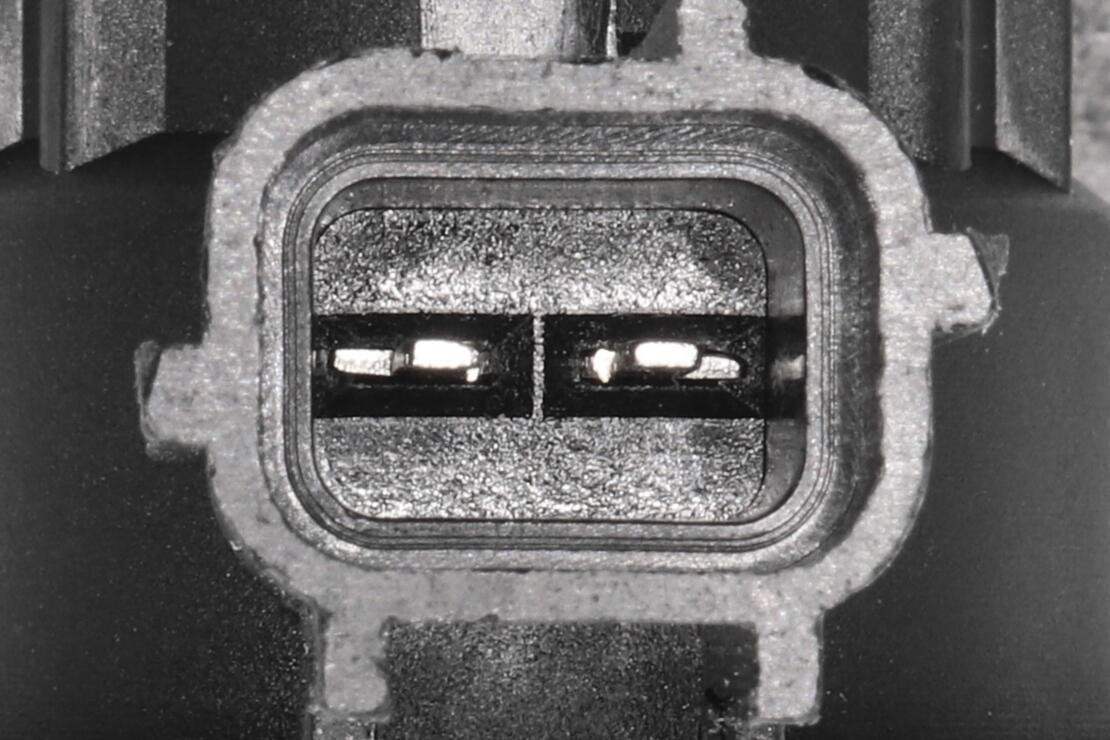 VEMO Exhaust Gas Recirculation (EGR) Valve Control Solenoid V25-63-0068