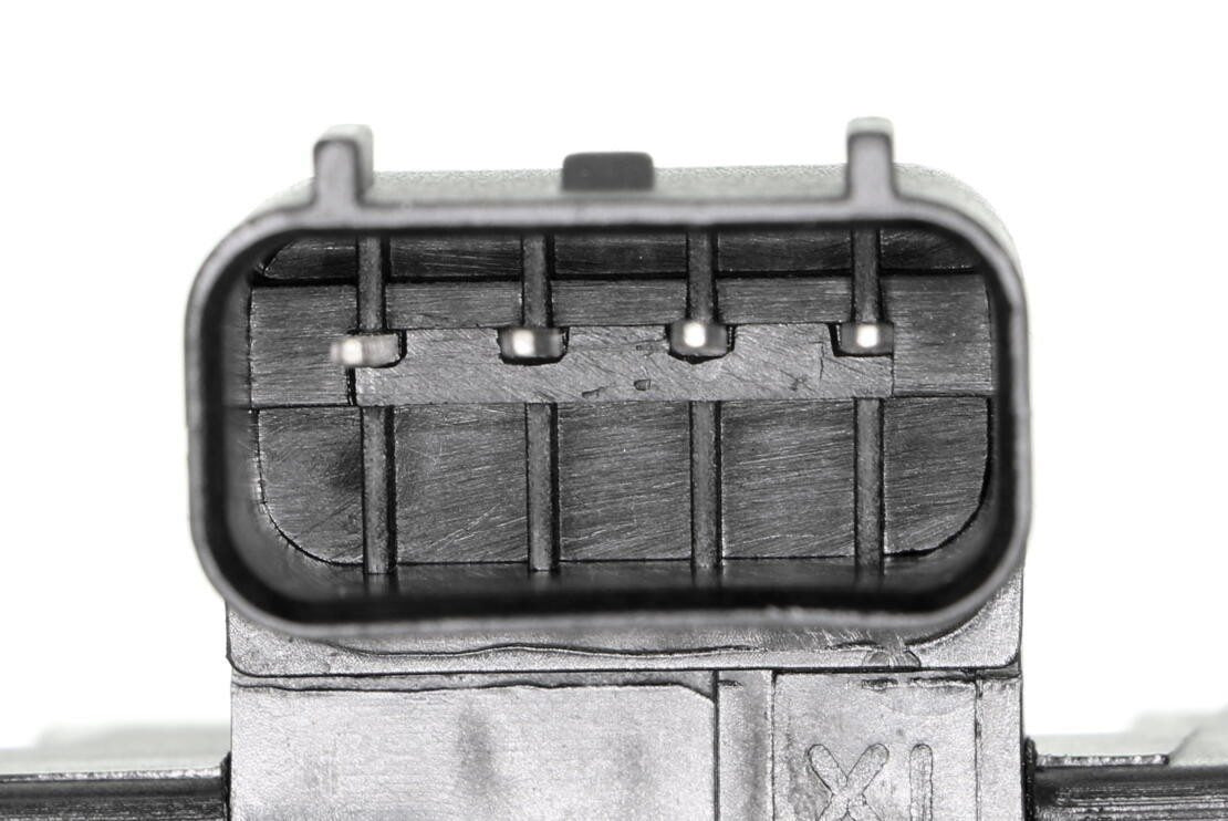 VEMO Ignition Coil V25-70-0017