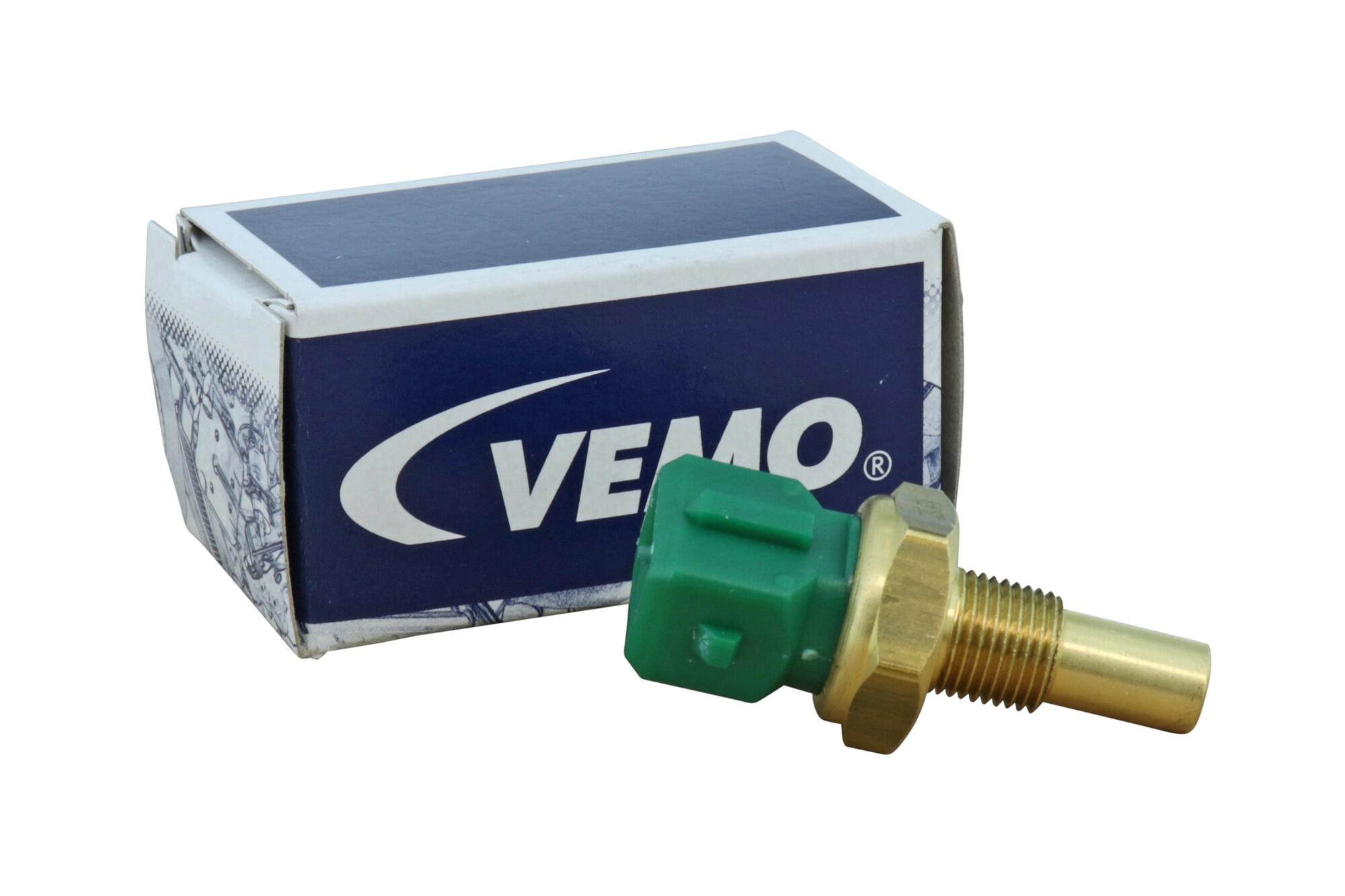 VEMO Engine Coolant Temperature Sender V25-72-0044