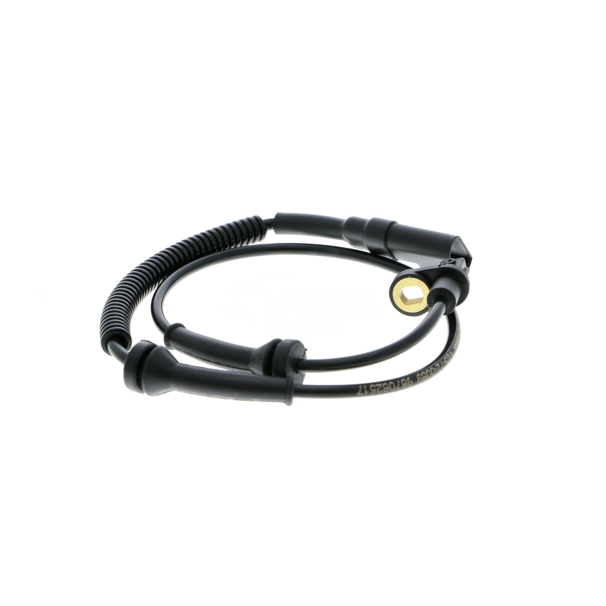 VEMO ABS Wheel Speed Sensor V25-72-0089