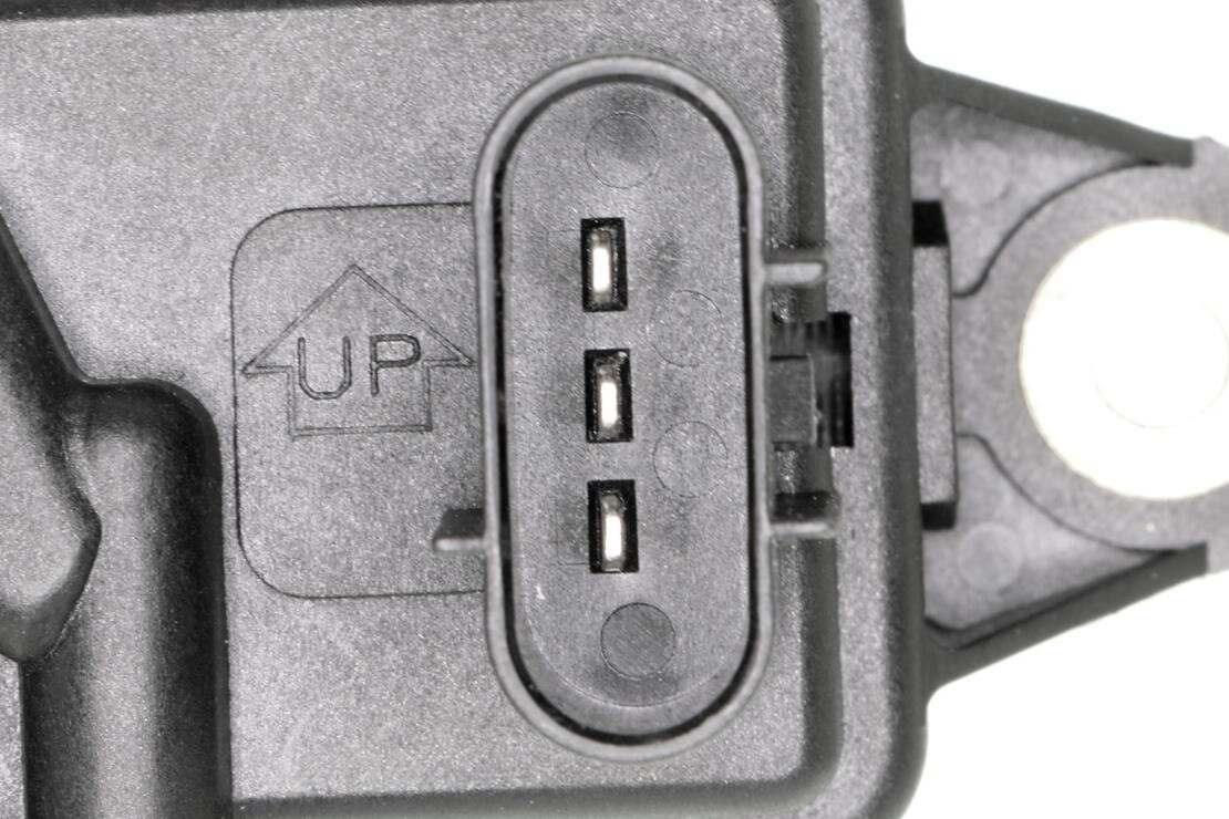 VEMO Exhaust Gas Recirculation (EGR) Pressure Sensor V25-72-1223