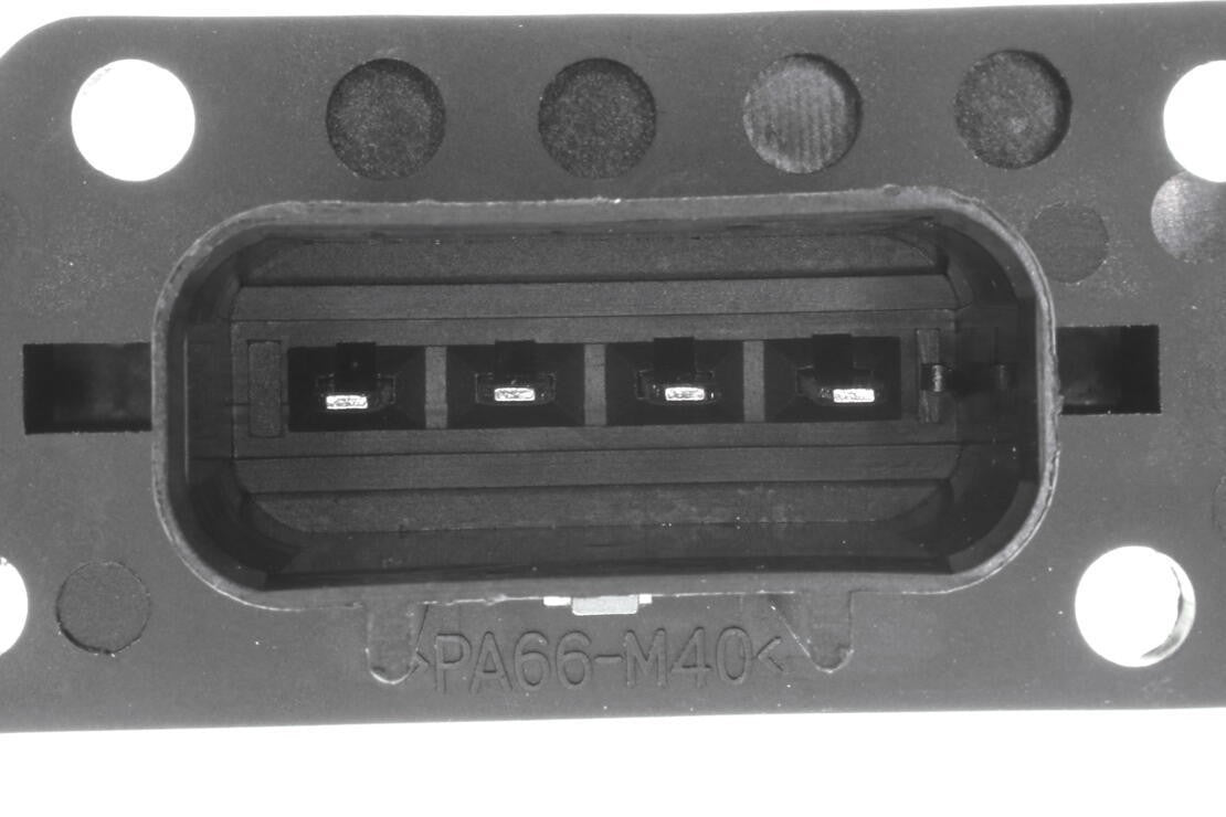 VEMO HVAC Blower Motor Resistor V25-79-0018