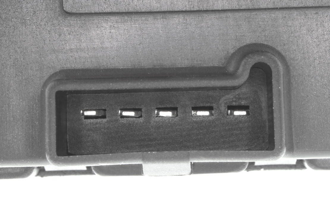 VEMO HVAC Blower Motor Control Module V25-79-0021