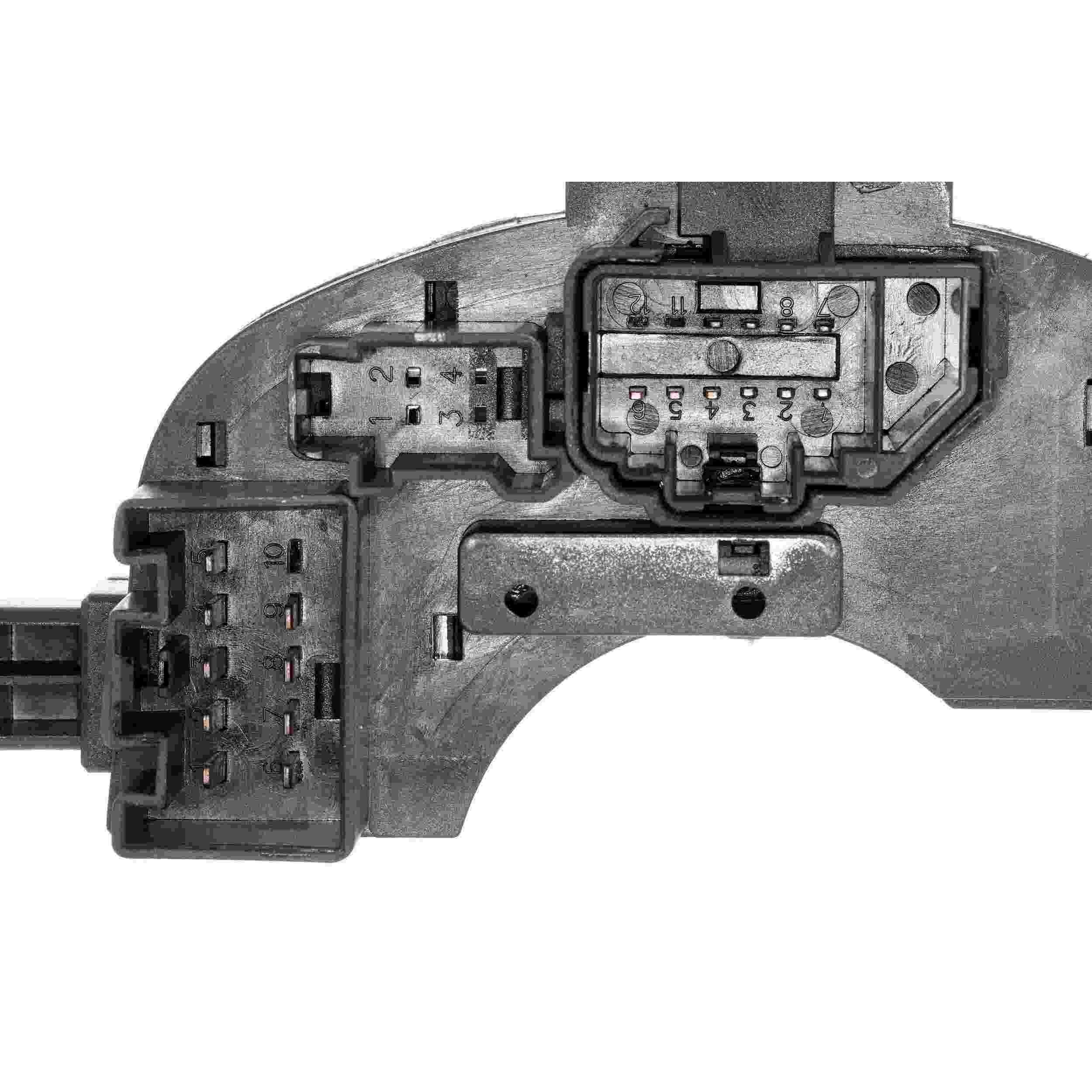 VEMO Combination Switch V25-80-4046