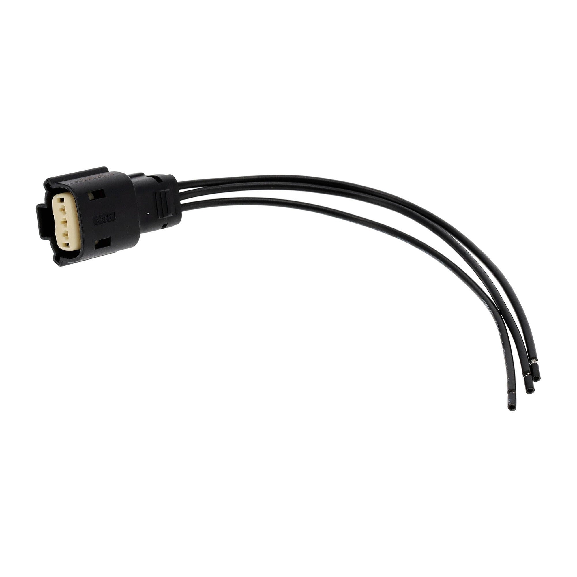 VEMO Direct Ignition Coil Harness V25-83-0014