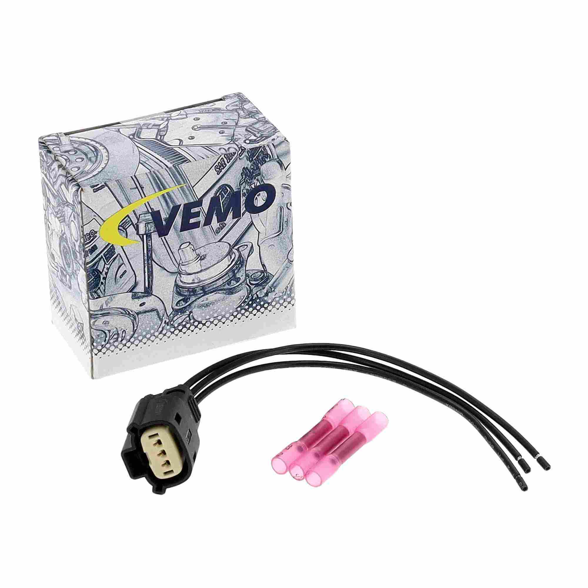 VEMO Direct Ignition Coil Harness V25-83-0014
