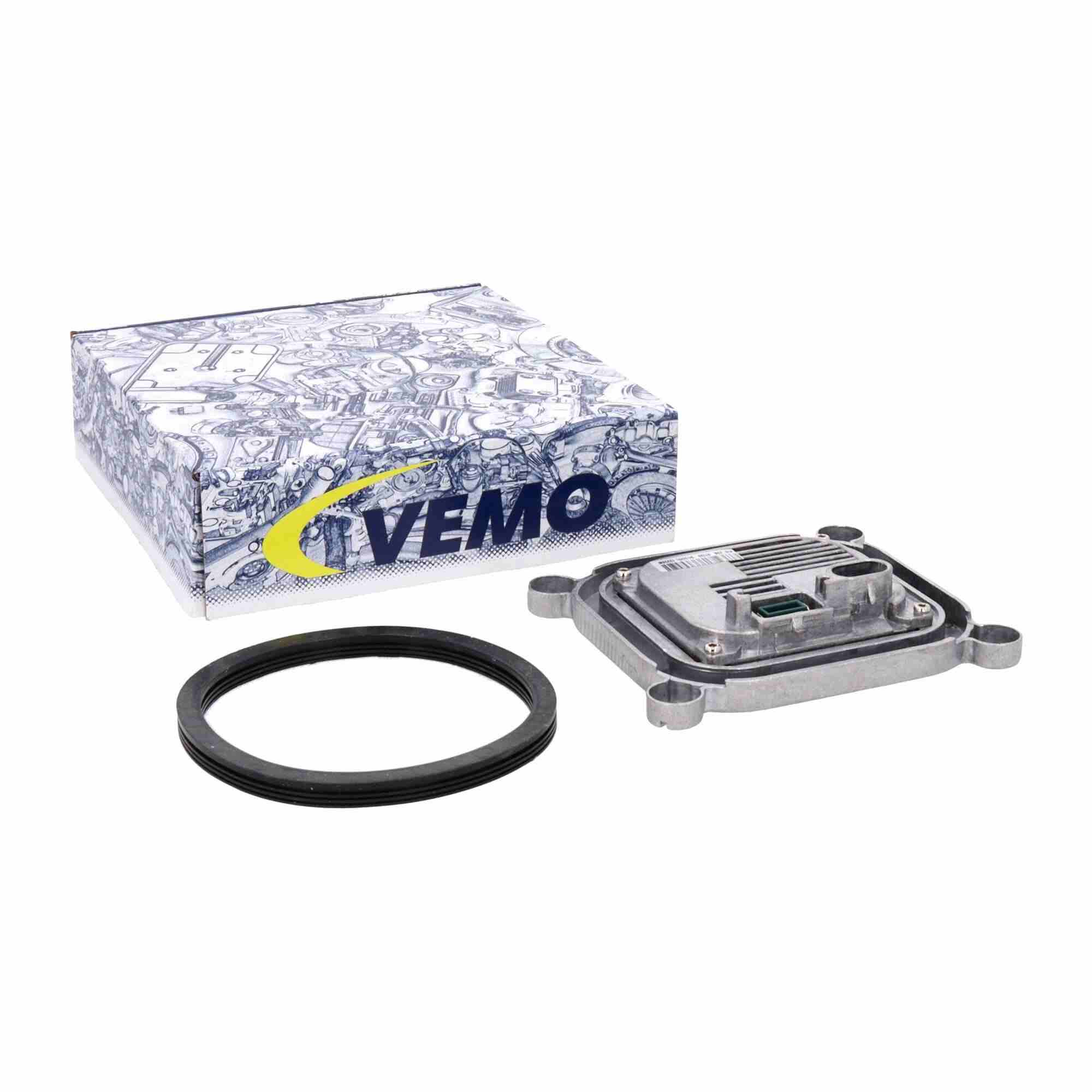 VEMO High Intensity Discharge (HID) Lighting Ballast V25-84-0014