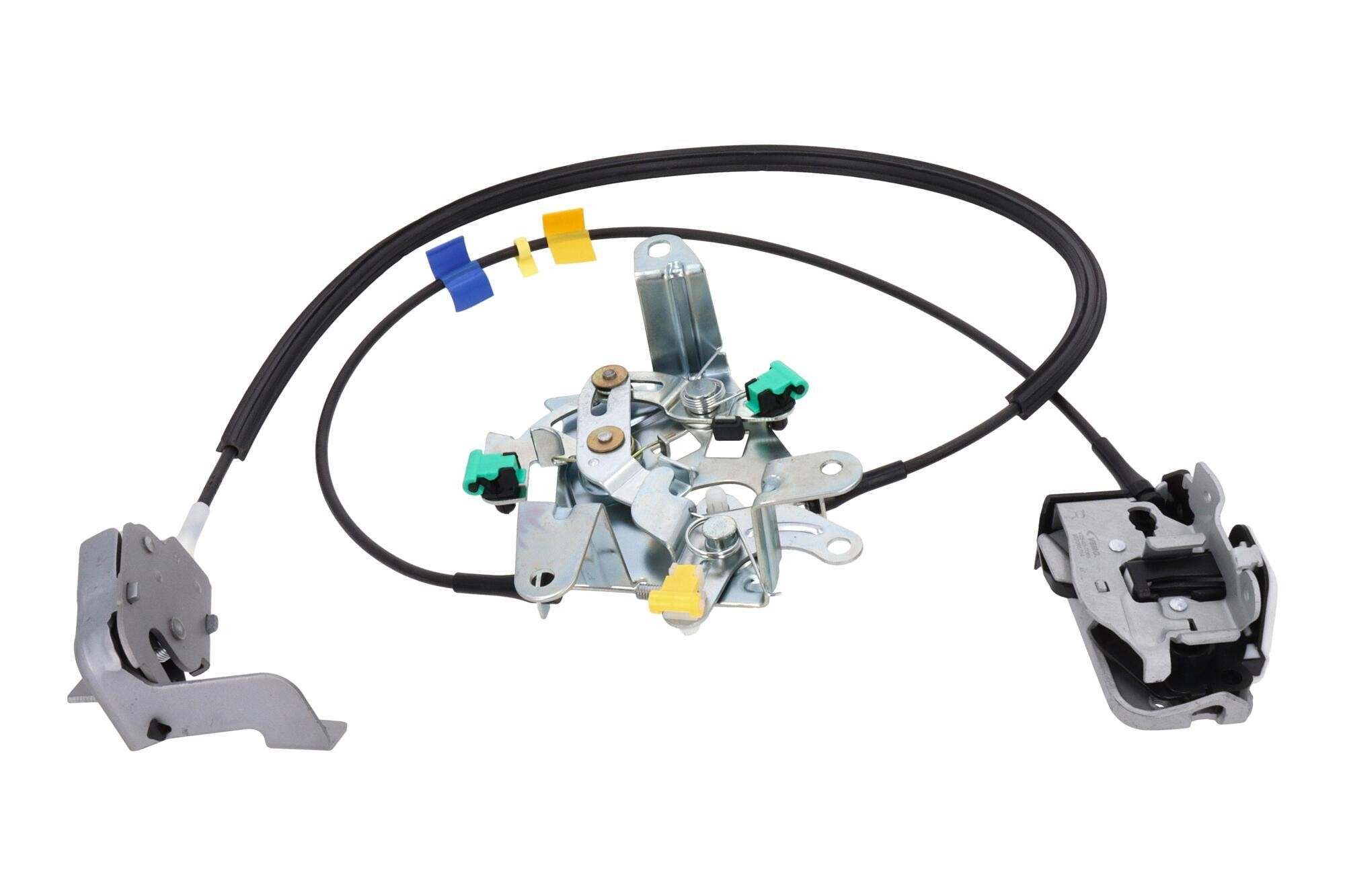 VEMO Door Lock Actuator V25-85-0069