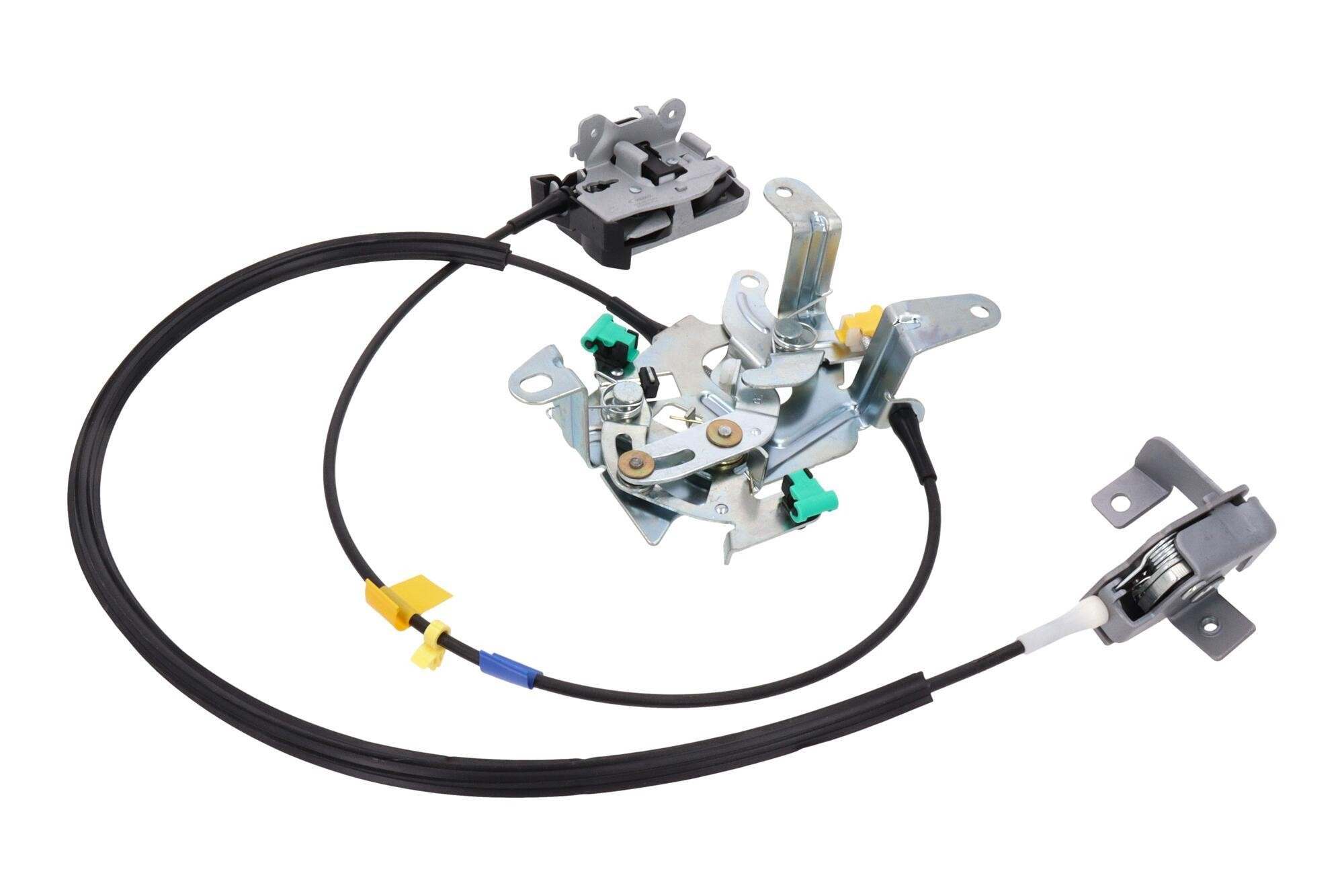 VEMO Door Lock Actuator V25-85-0069