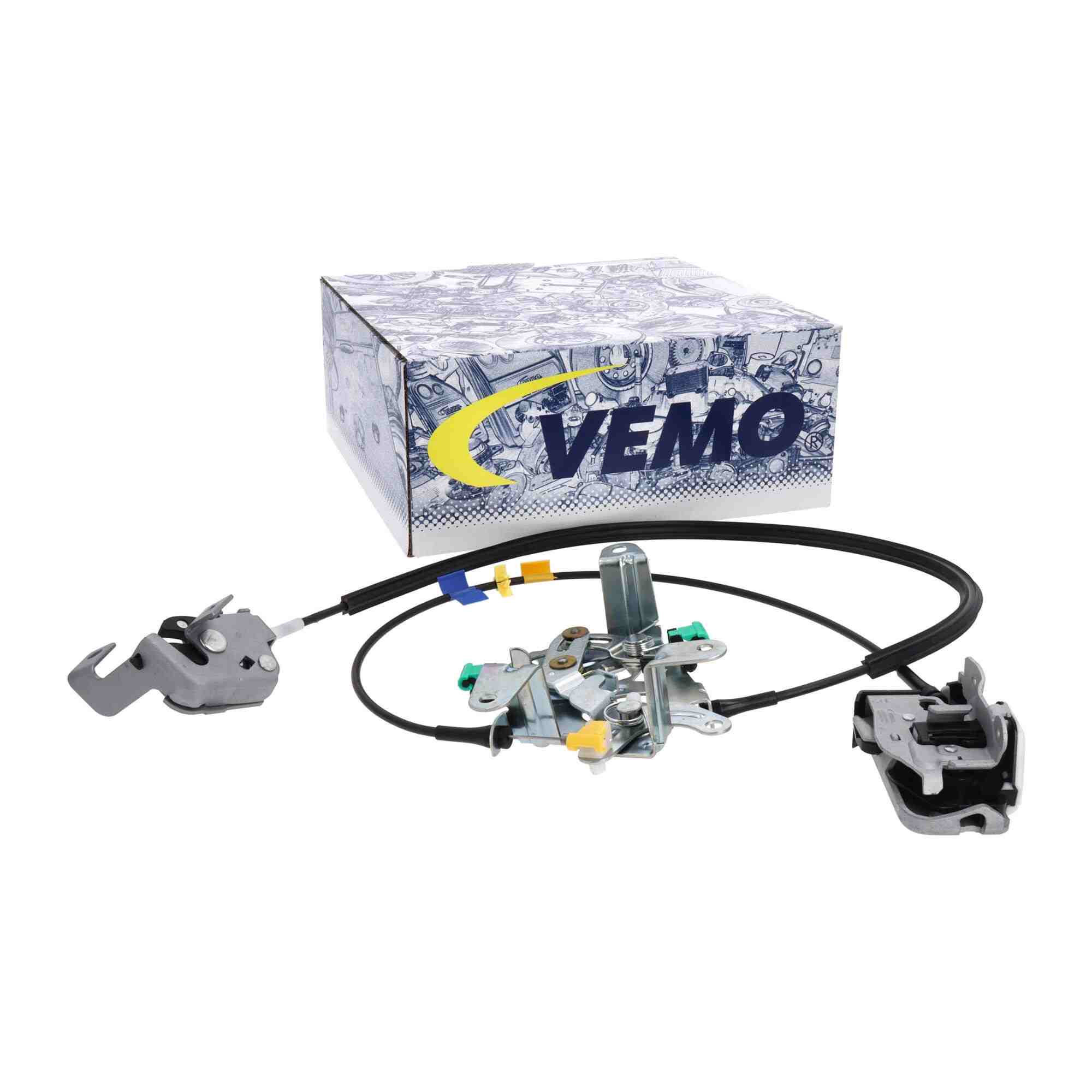 VEMO Door Lock Actuator V25-85-0069