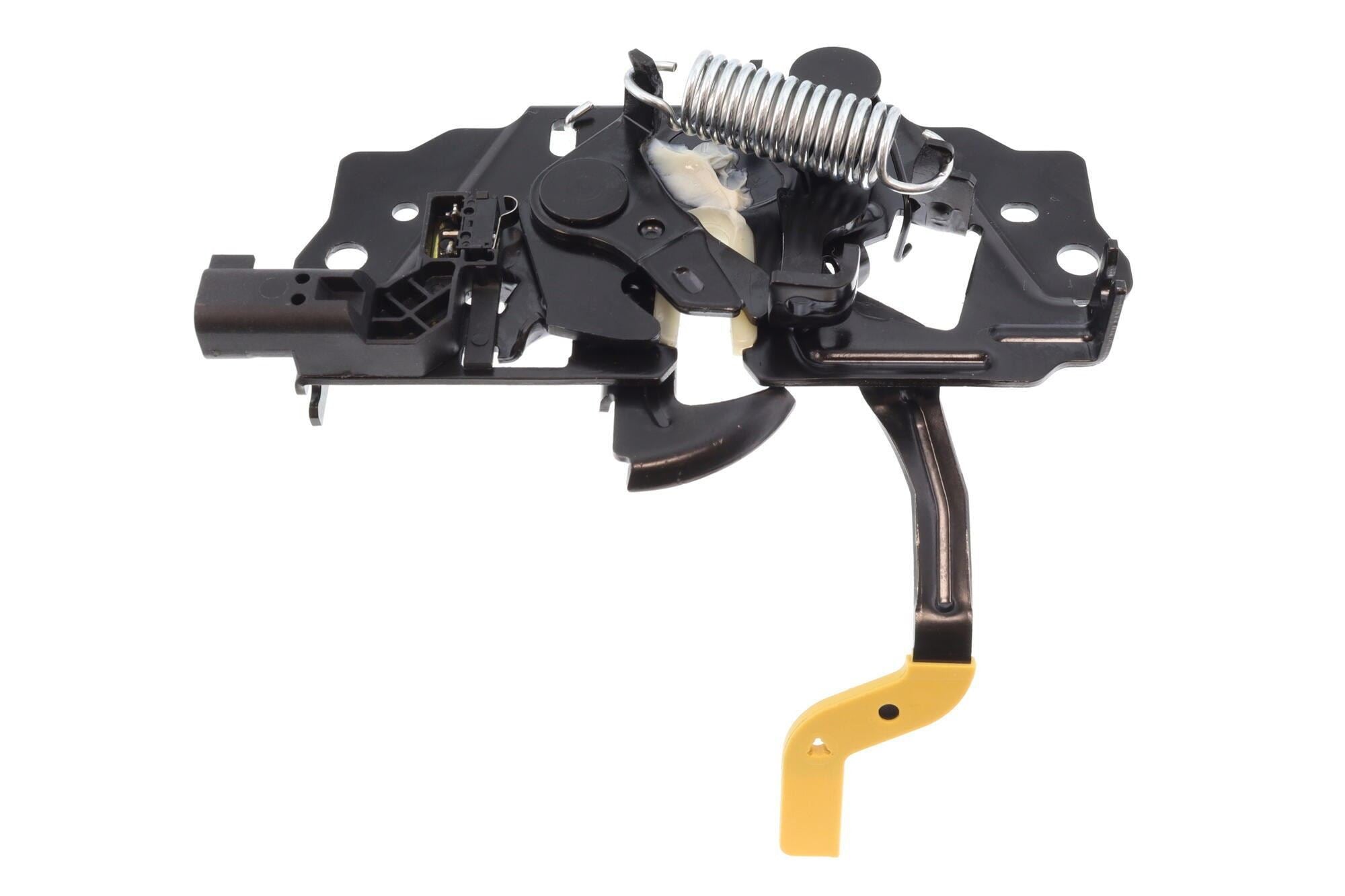 VEMO Door Lock Actuator V25-85-0072