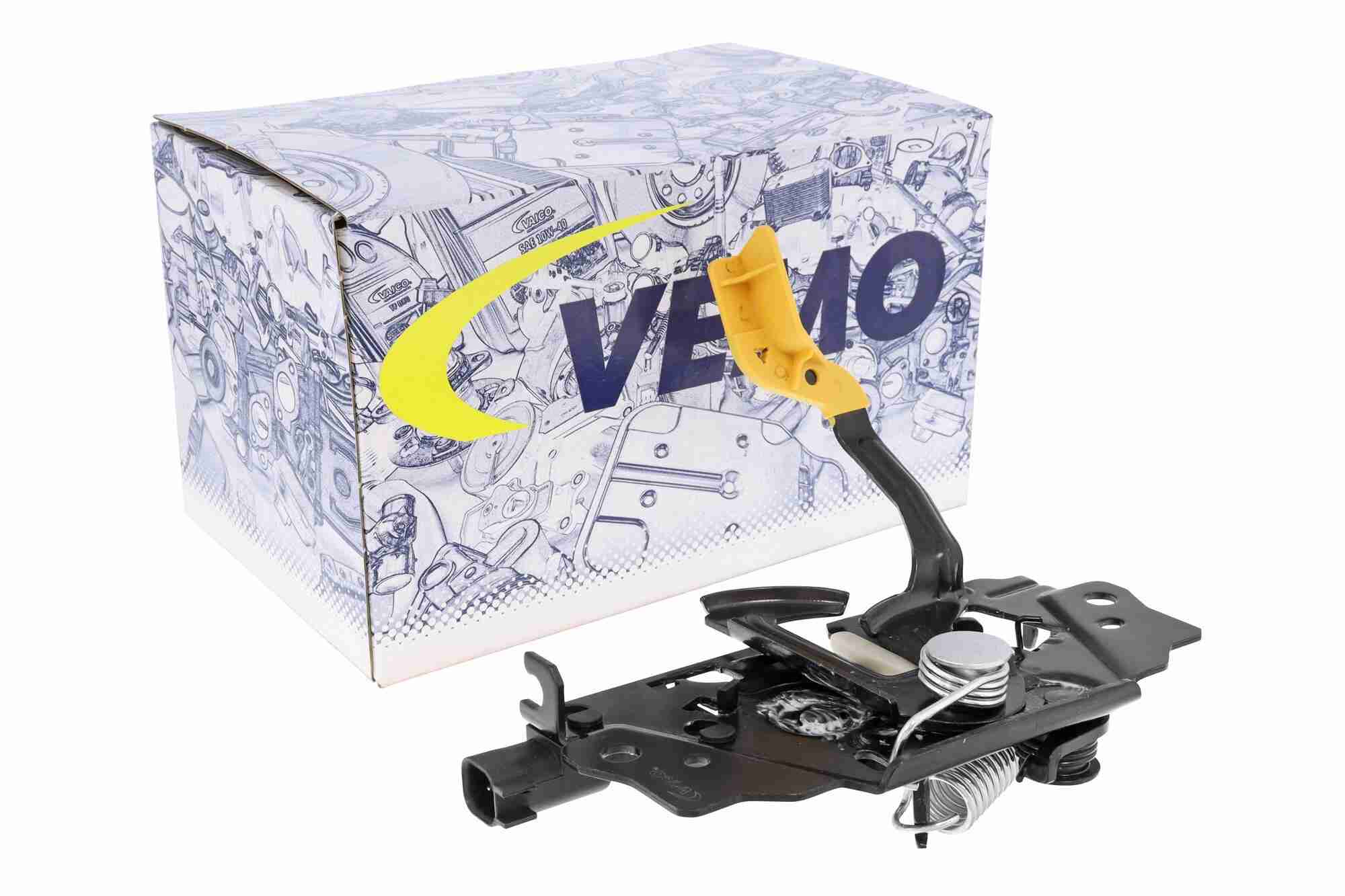 VEMO Door Lock Actuator V25-85-0072