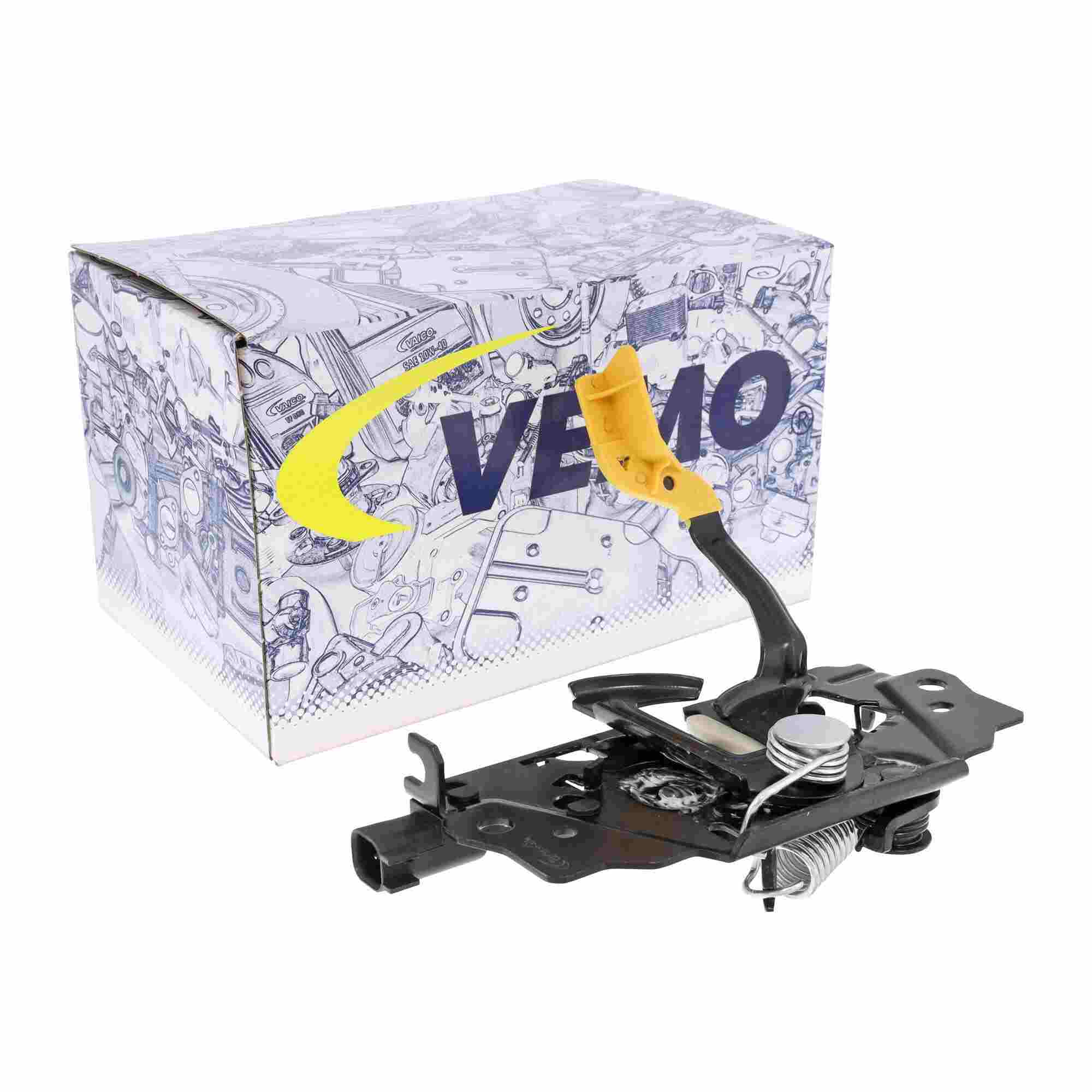 VEMO Door Lock Actuator V25-85-0072