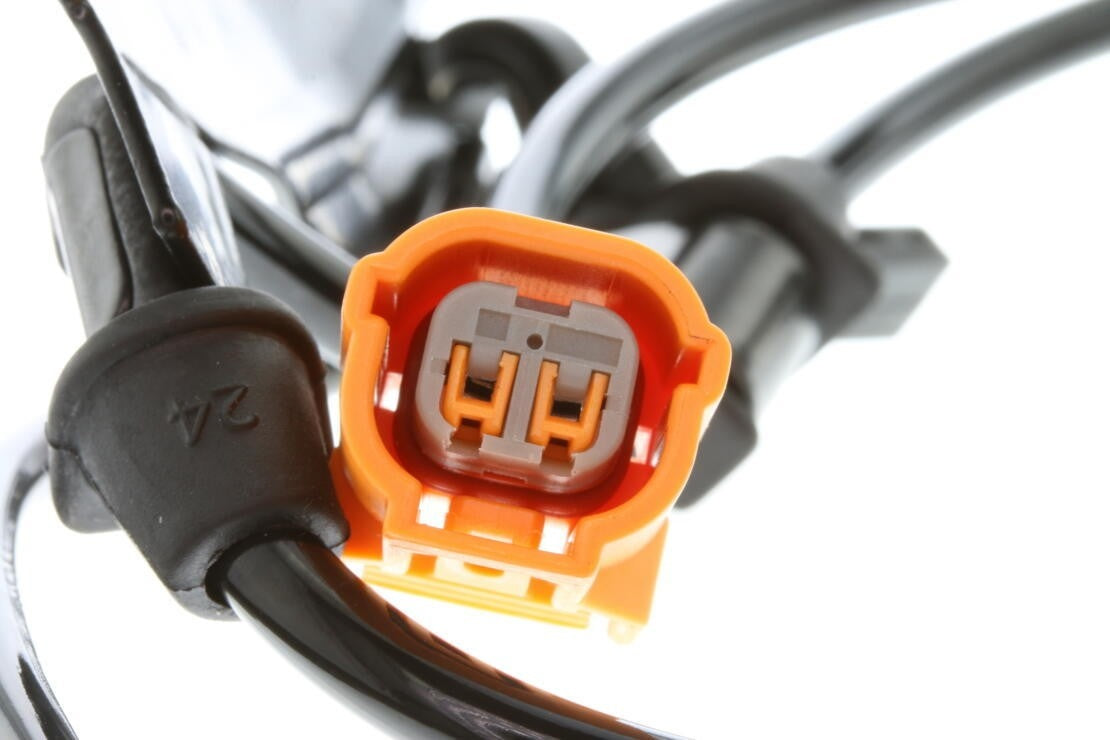 VEMO ABS Wheel Speed Sensor V26-72-0112