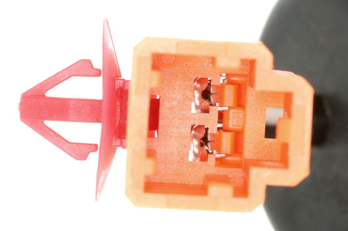 VEMO ABS Wheel Speed Sensor V26-72-0143