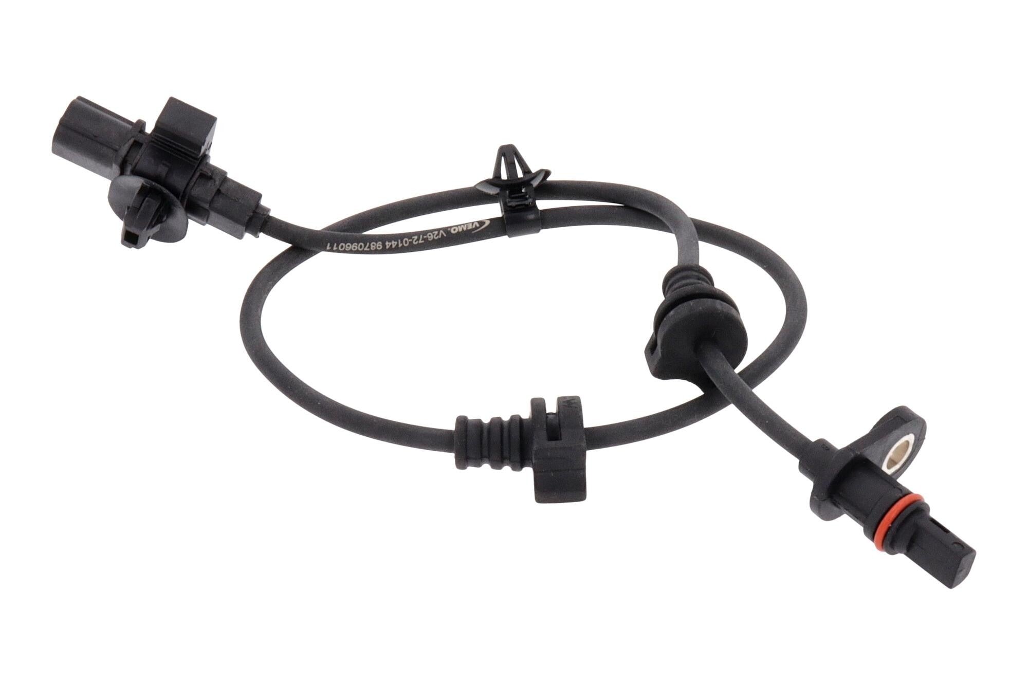 VEMO ABS Wheel Speed Sensor V26-72-0144