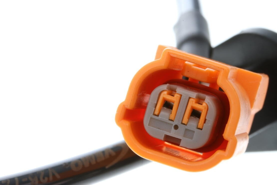 VEMO ABS Wheel Speed Sensor V26-72-0156